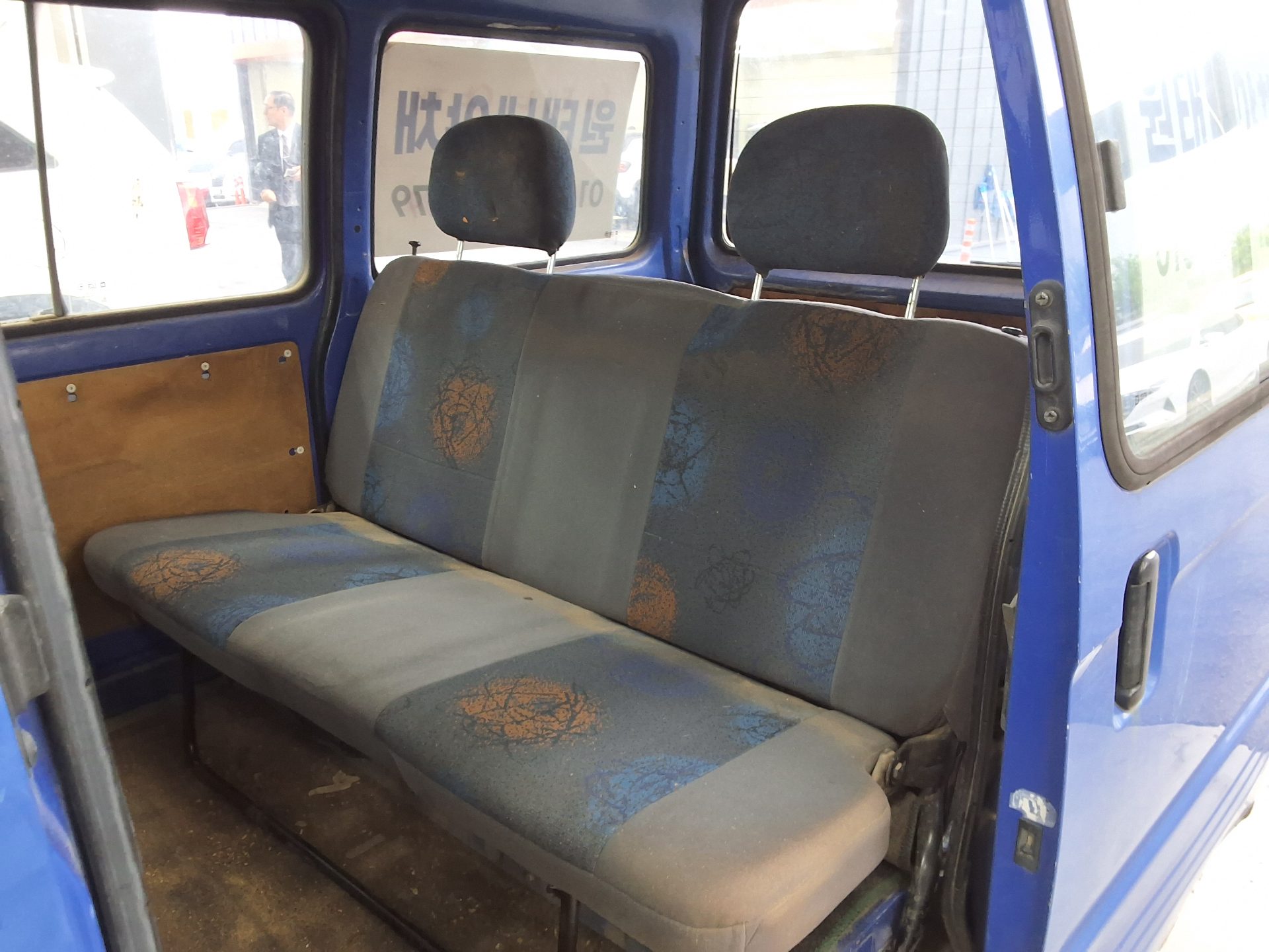 쉐보레(대우) 다마스 2012 - 이미지 11