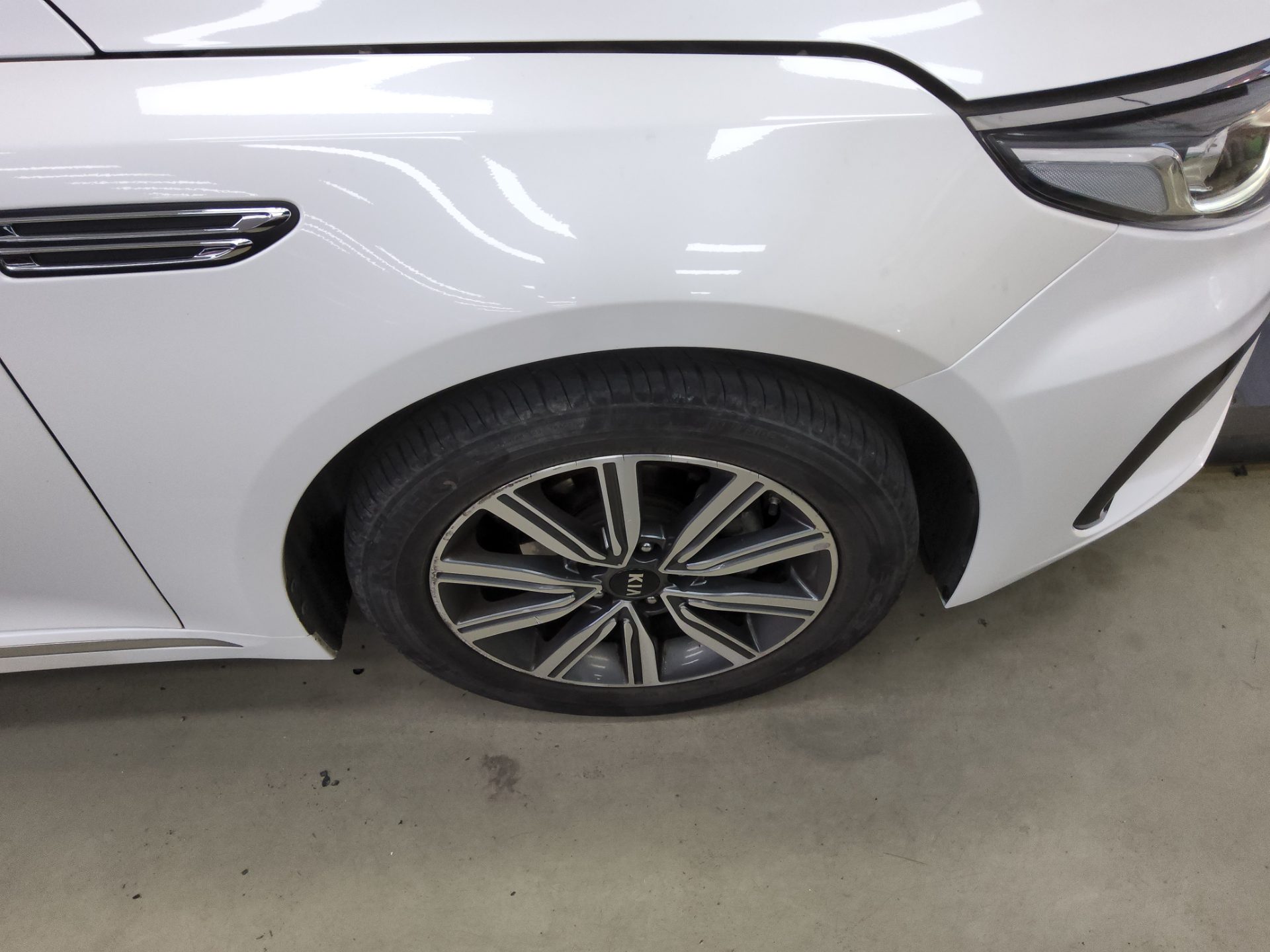 Kia Stinger 2020 - Image 20