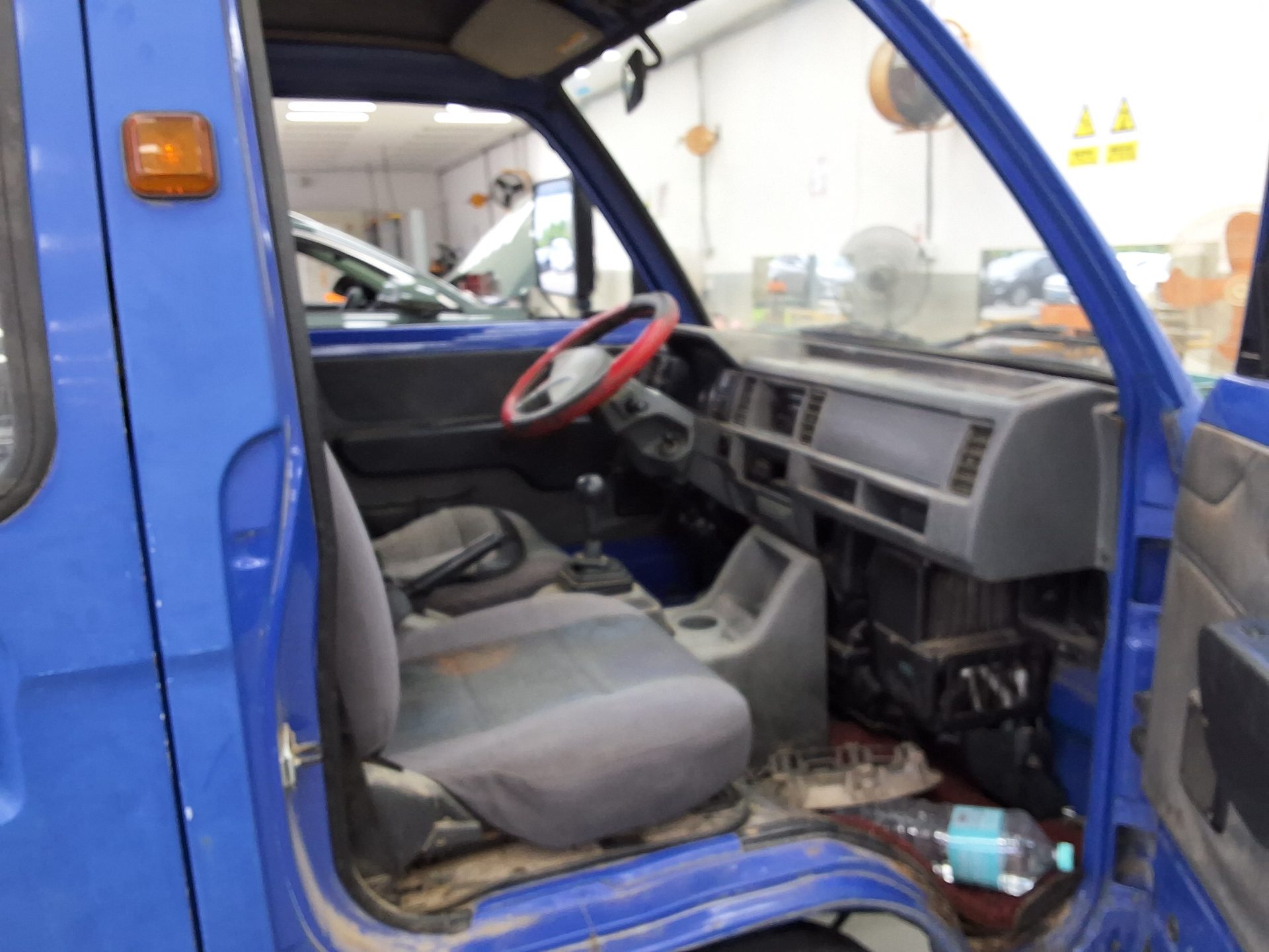 쉐보레(대우) 다마스 2012 - 이미지 13