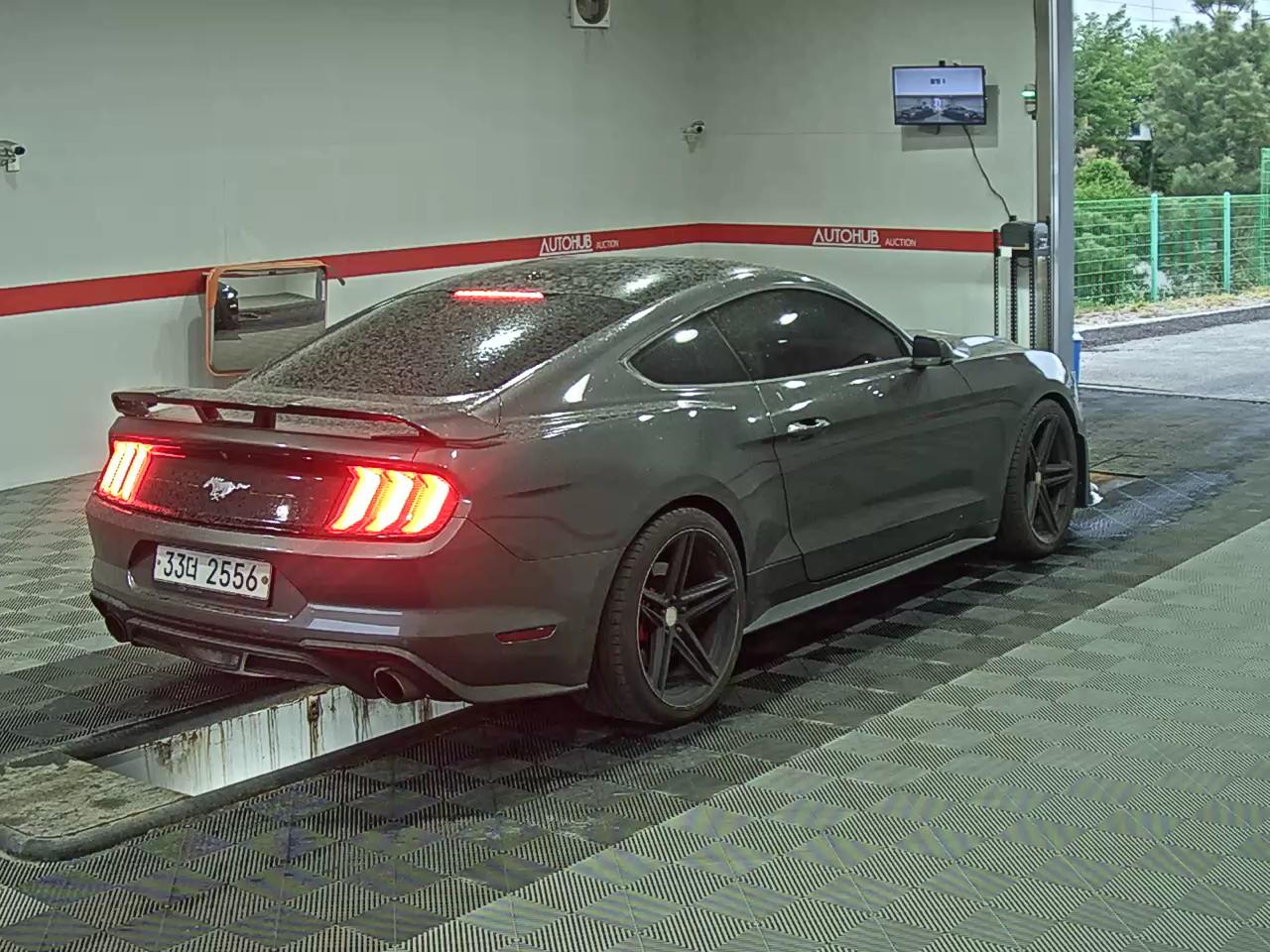 FORD 포드 - 4