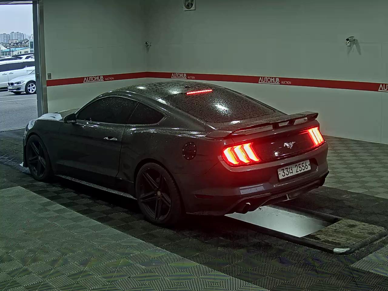 FORD 포드 - 5