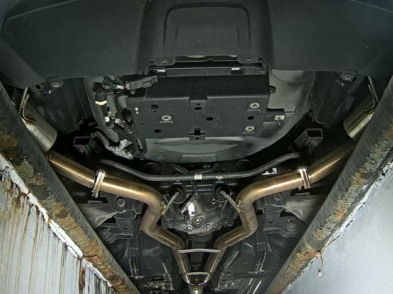 FORD 포드 - 7