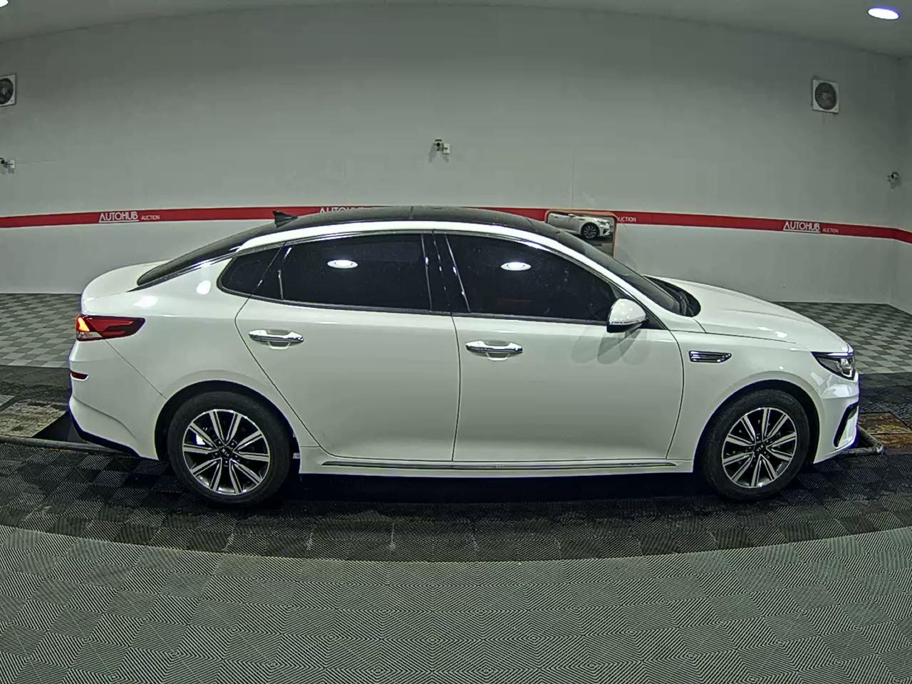 Kia Stinger 2020 - Image 3