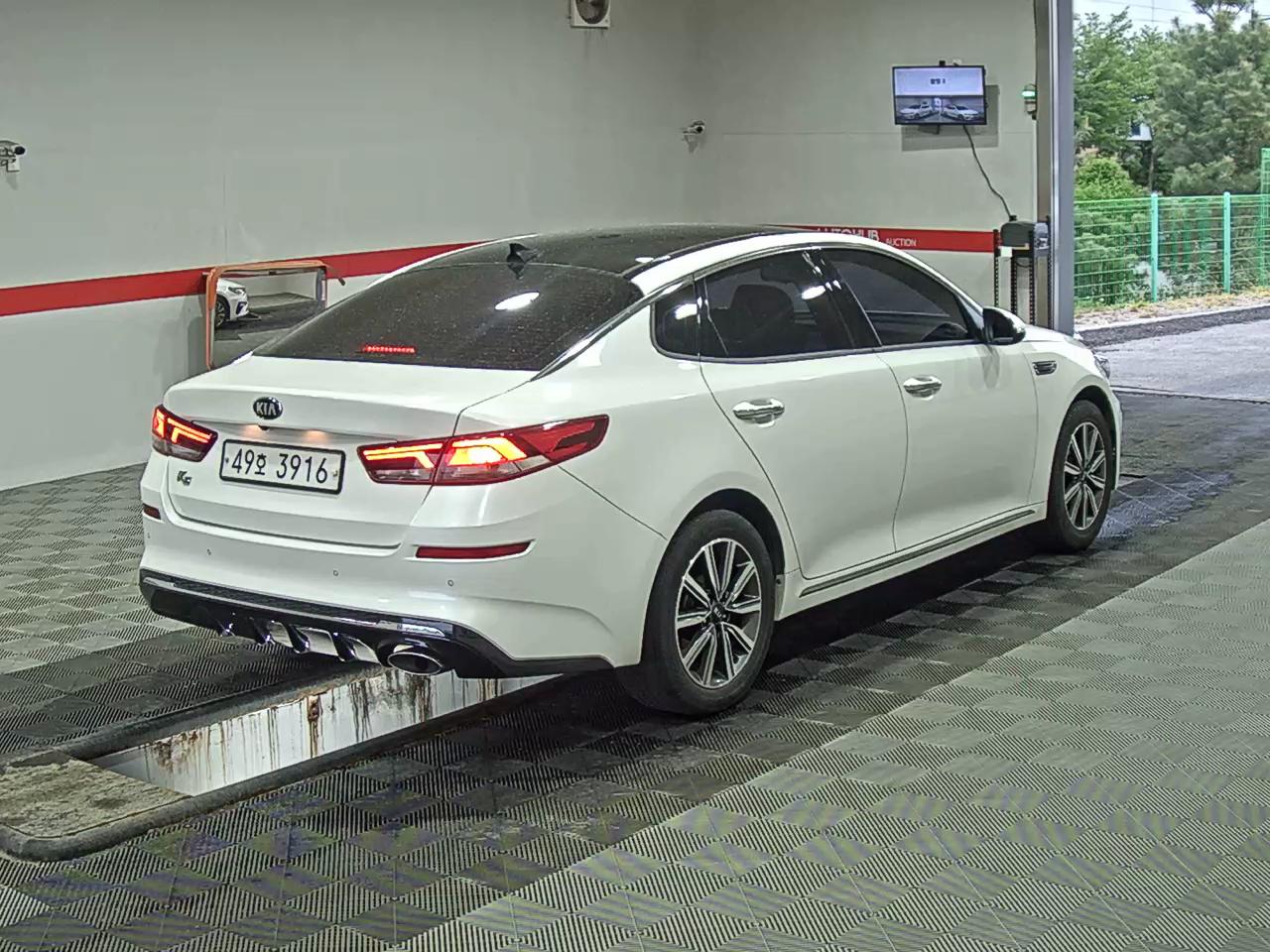 Kia Stinger 2020 - Image 4