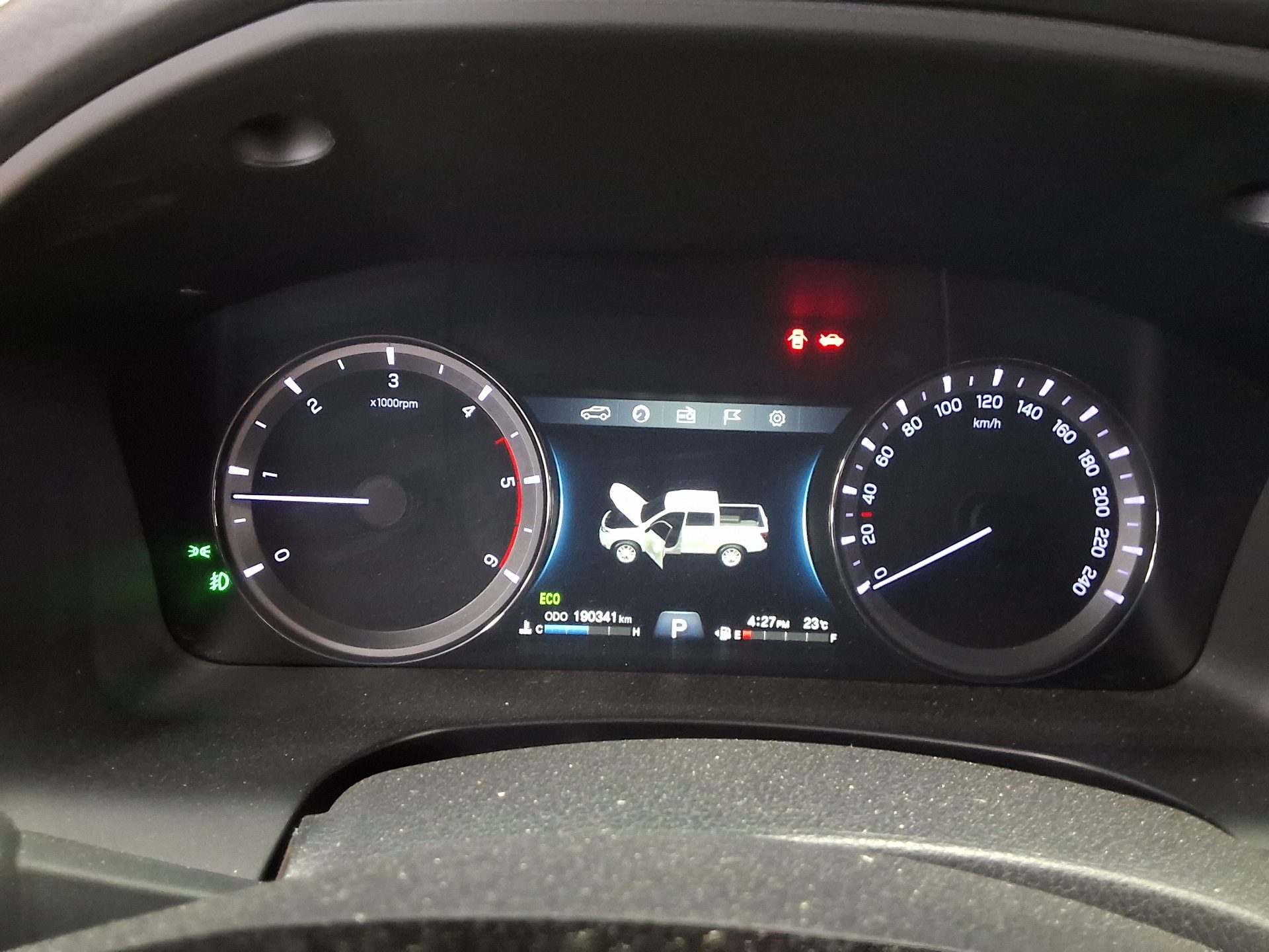 KG Mobility Rexton Sports 2021 - Image 8