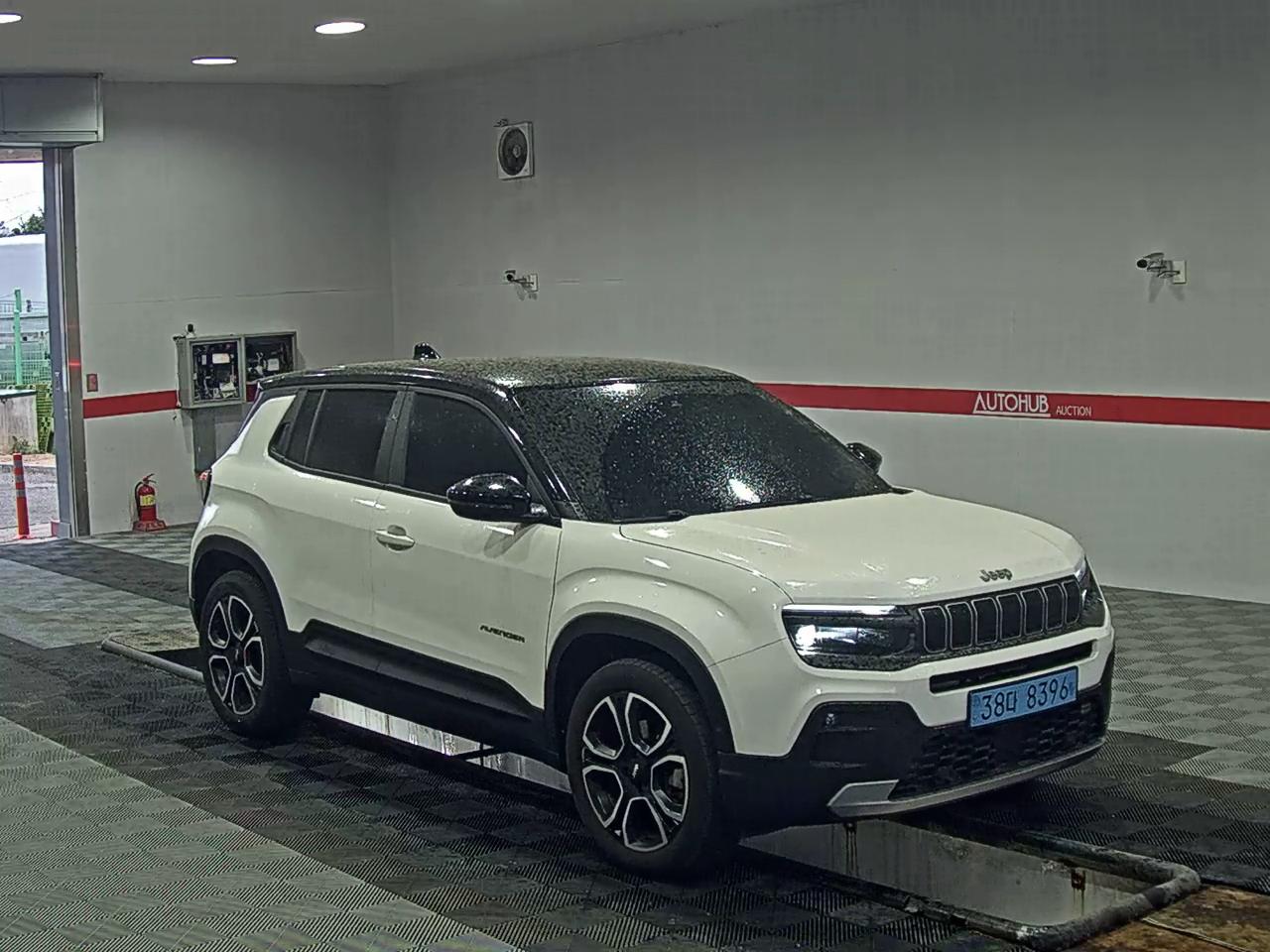 Dodge Avenger 2024 - Image 2