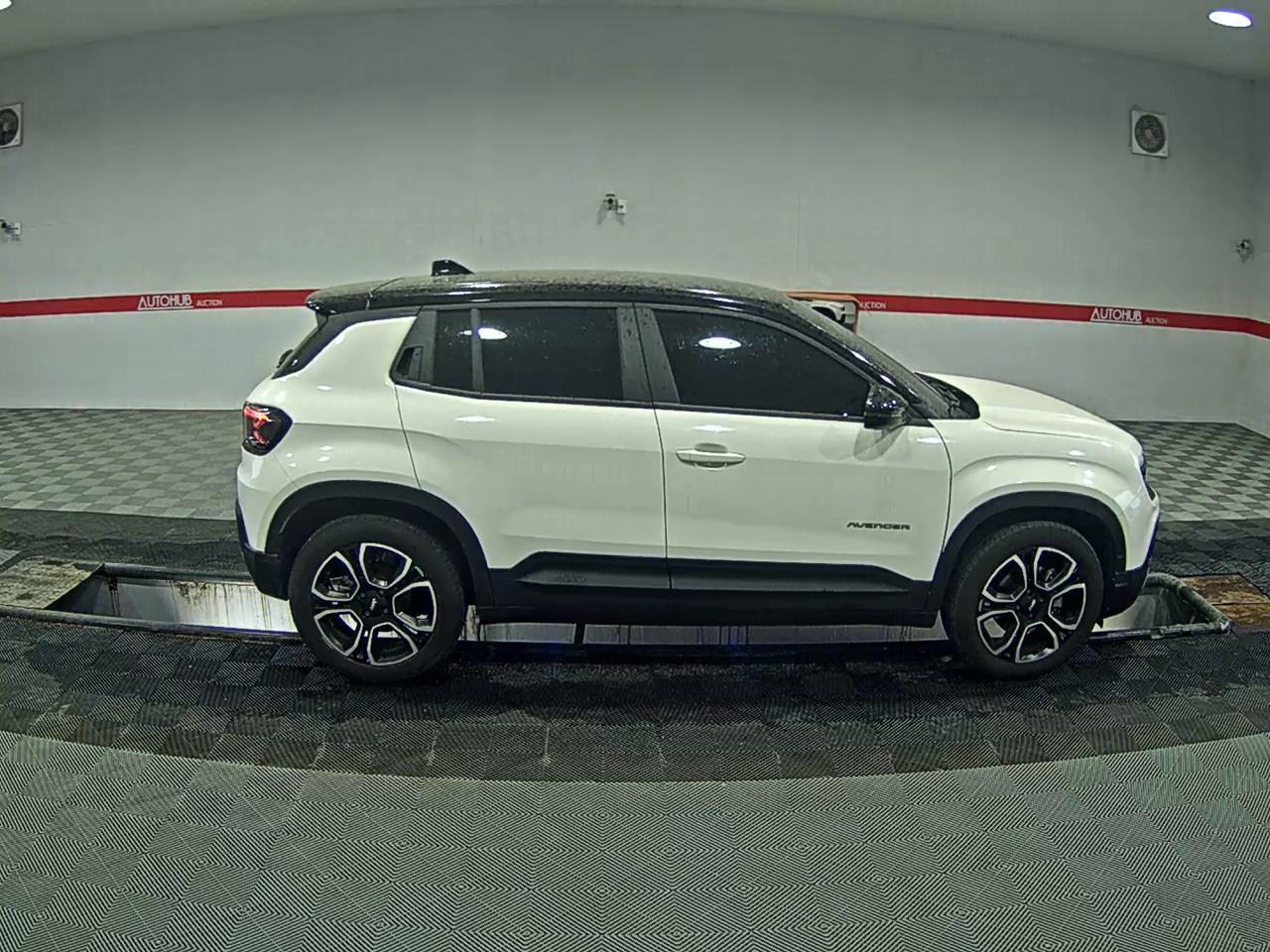 Dodge Avenger 2024 - Image 3