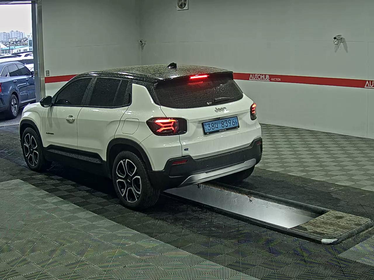 Dodge Avenger 2024 - Image 5