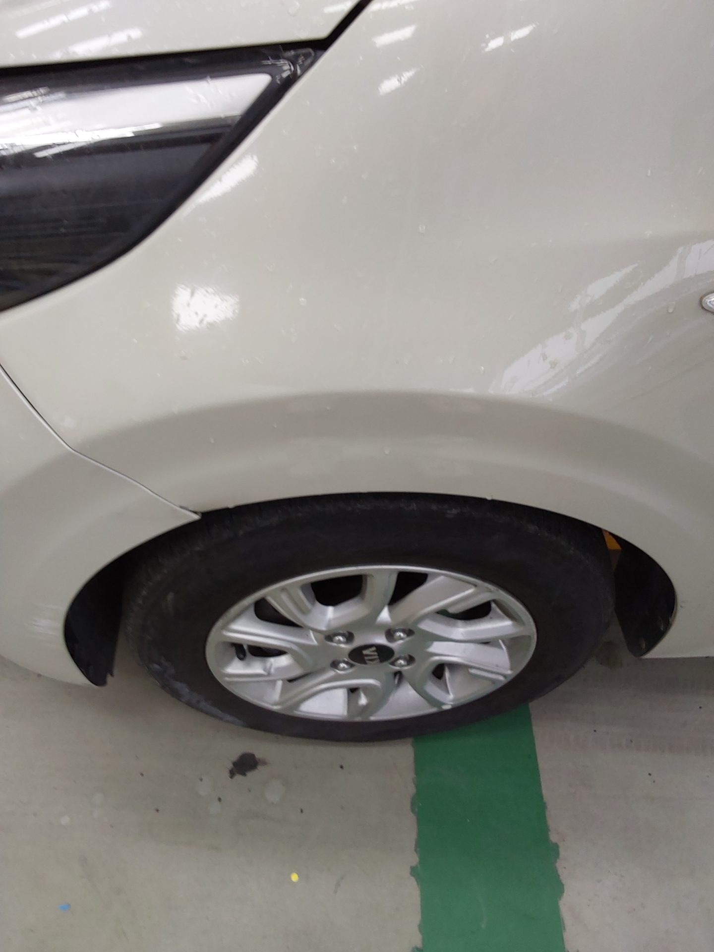 Kia Morning 2018 - Image 18