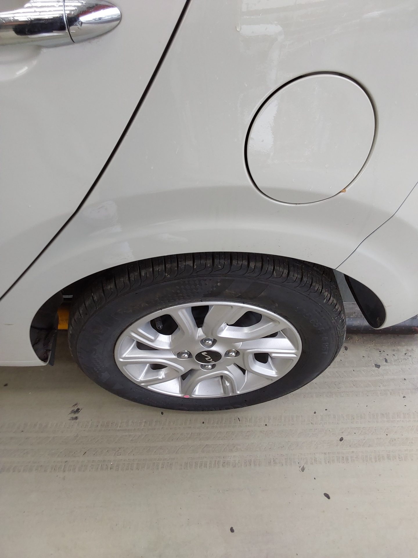 Kia Morning 2018 - Image 19