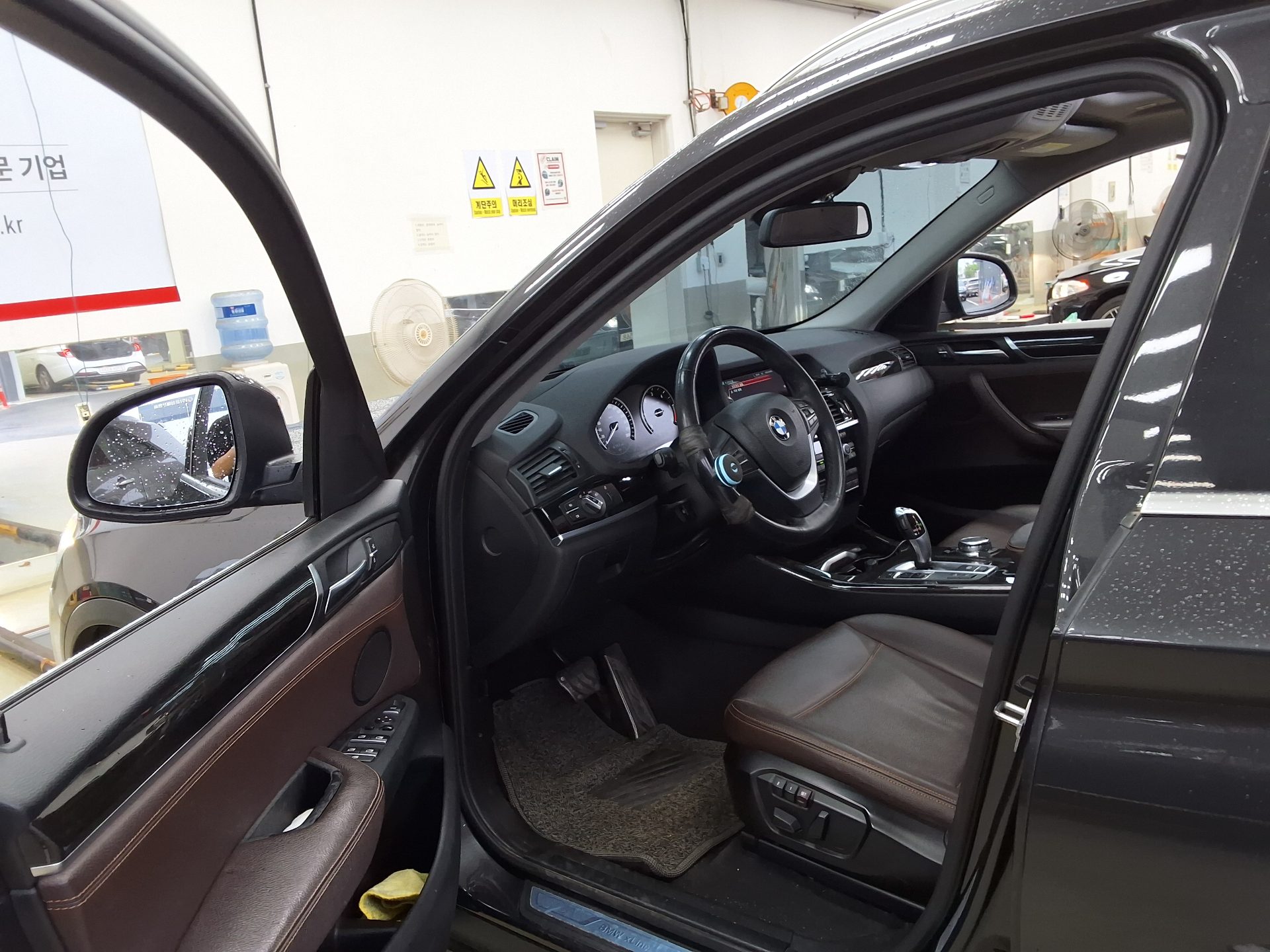 BMW X4 2015 - 이미지 9