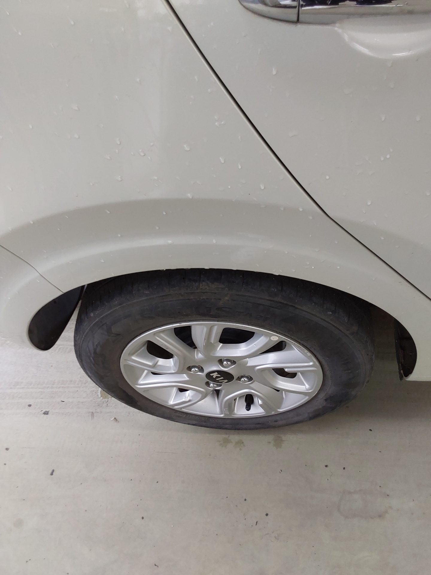 Kia Morning 2018 - Image 21