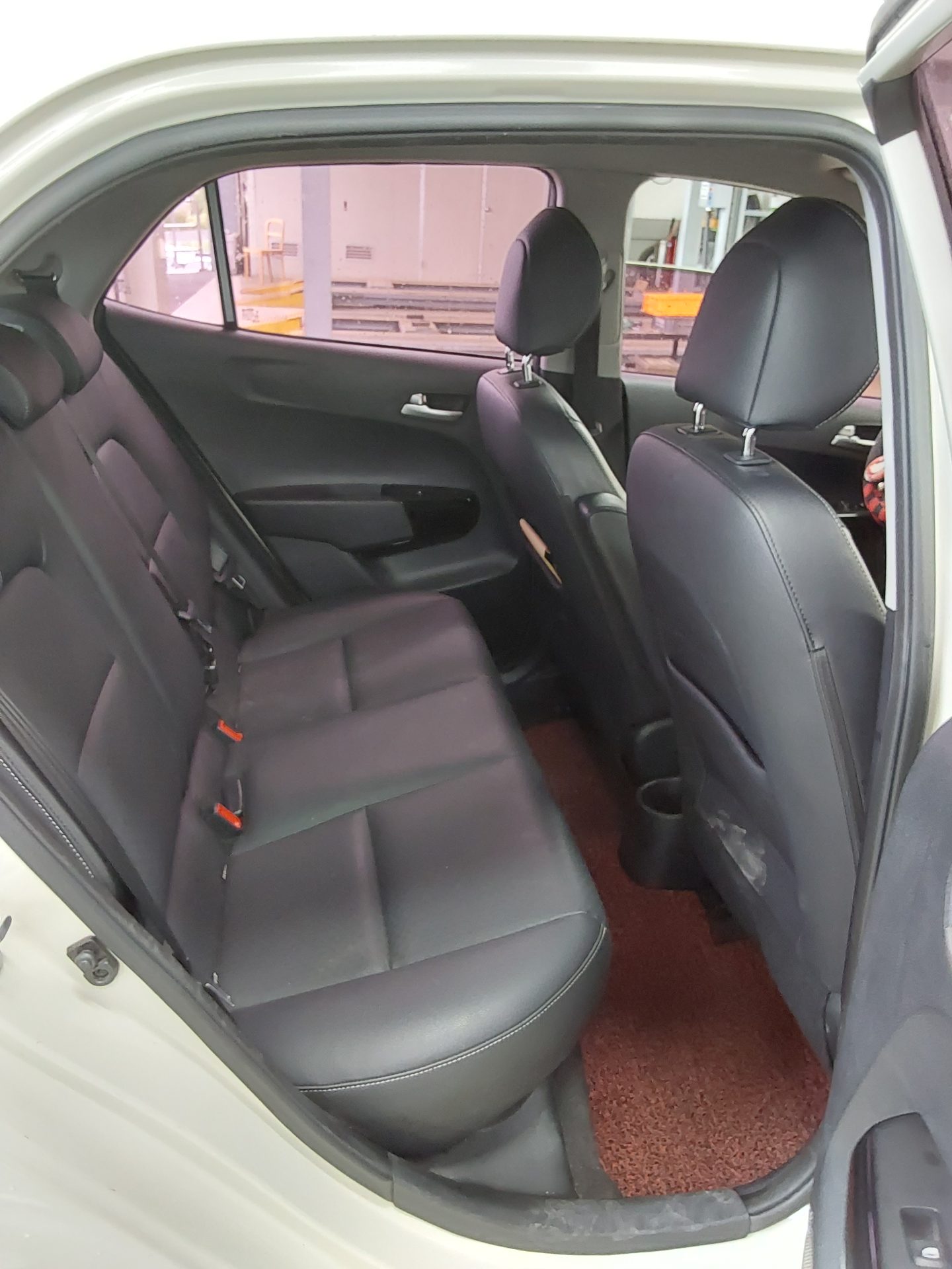 Kia Morning 2018 - Image 12