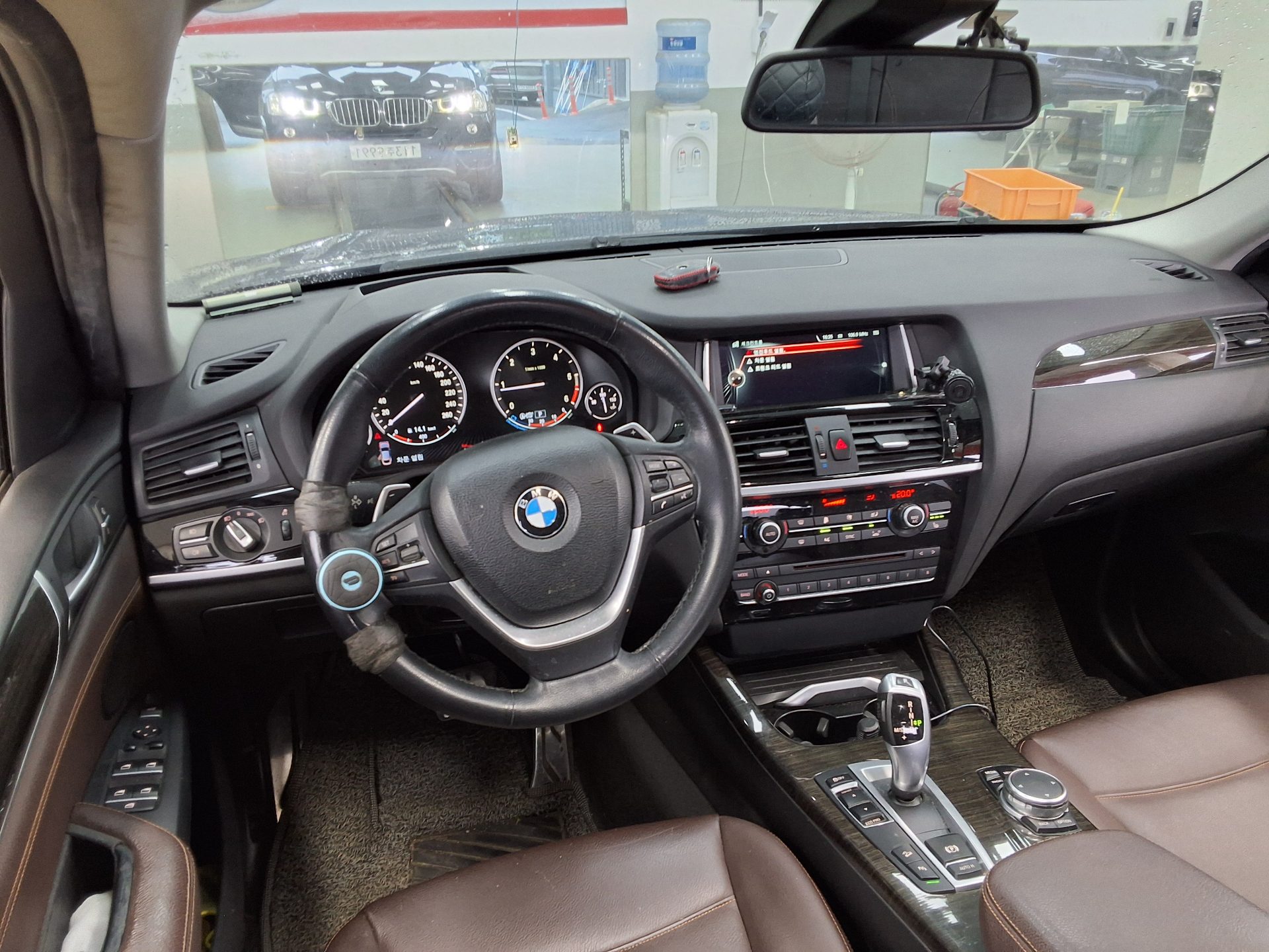 BMW X4 2015 - 이미지 10