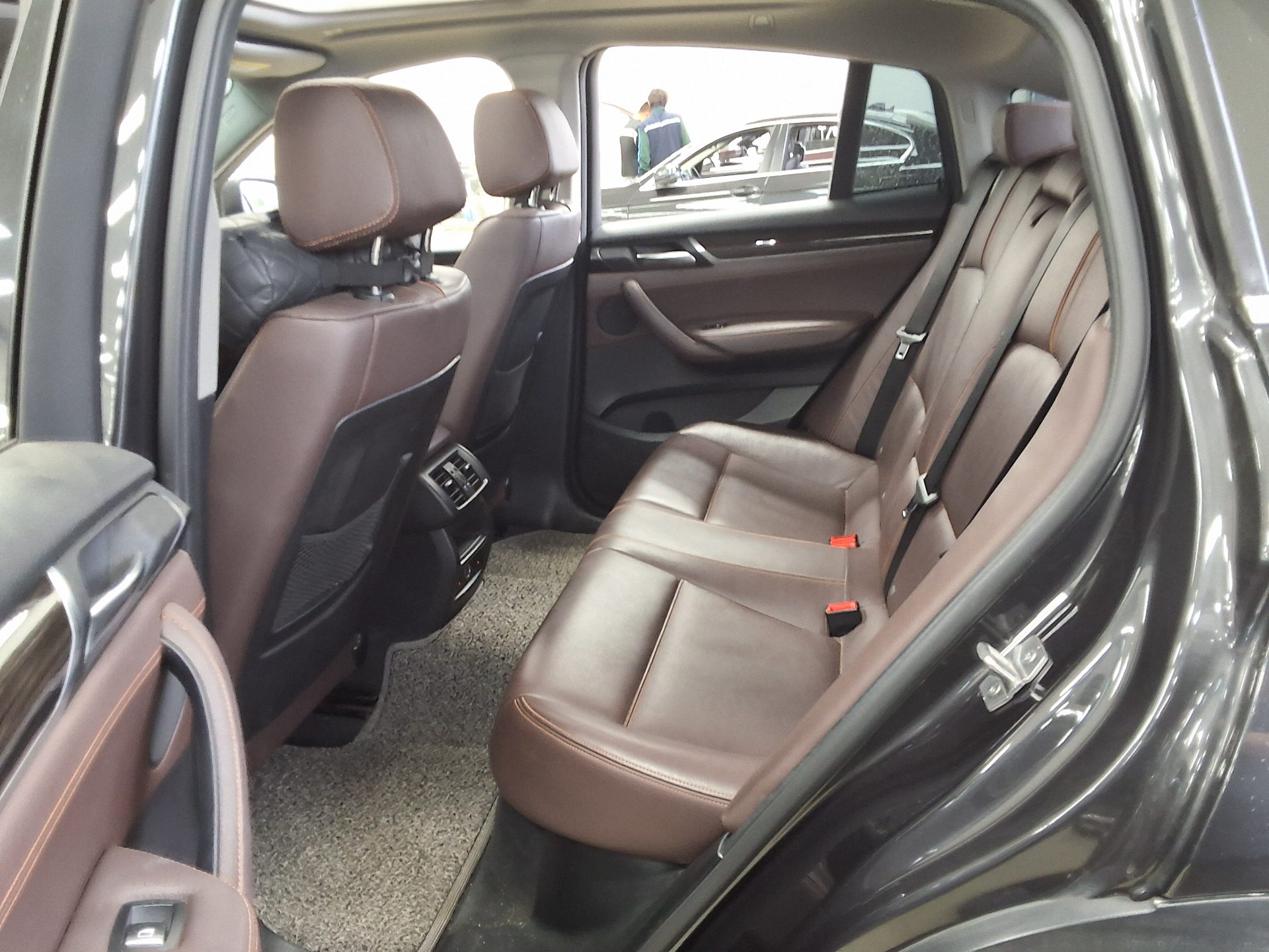 BMW X4 2015 - 이미지 11