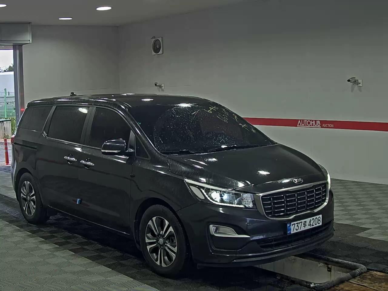 기아자동차 기타 2019 - 이미지 2