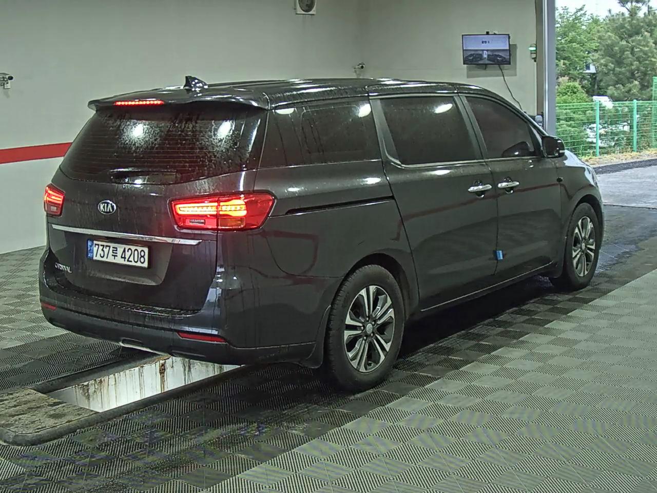 기아자동차 기타 2019 - 이미지 4