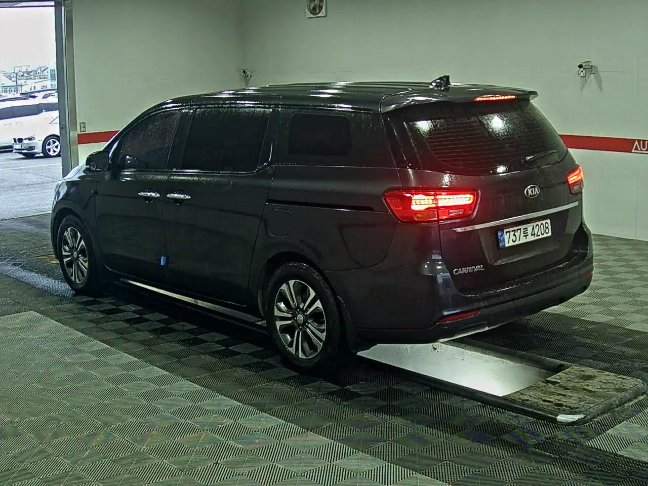 기아자동차 기타 2019 - 이미지 5