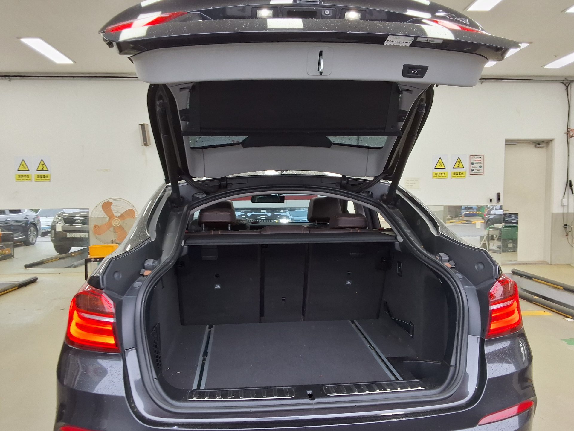 BMW X4 2015 - 이미지 14