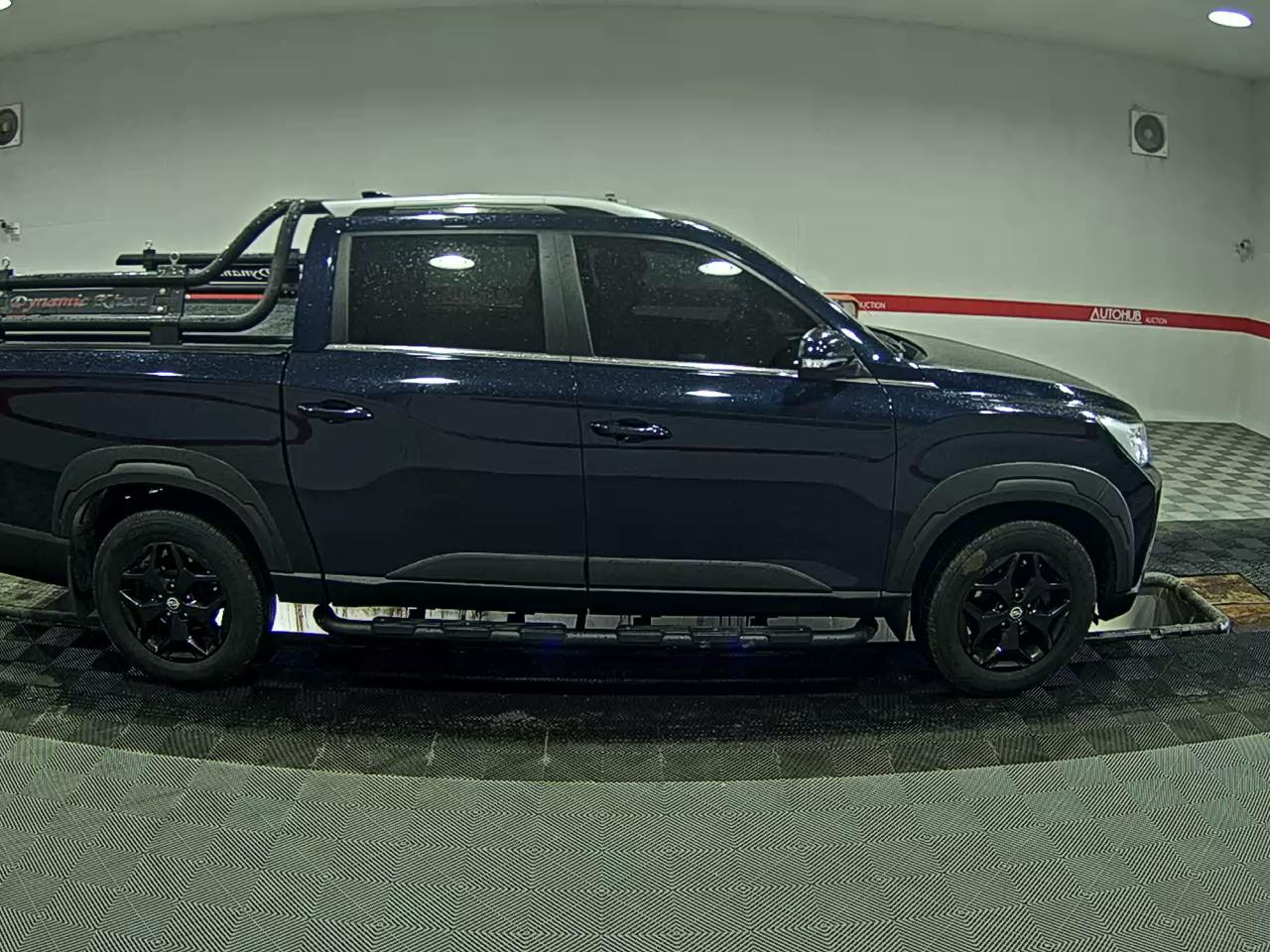 KG Mobility Rexton Sports 2021 - Image 3