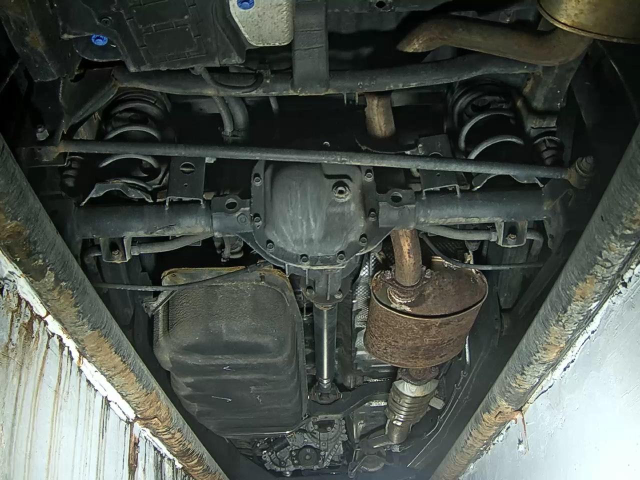 KG Mobility Rexton Sports 2021 - Image 7