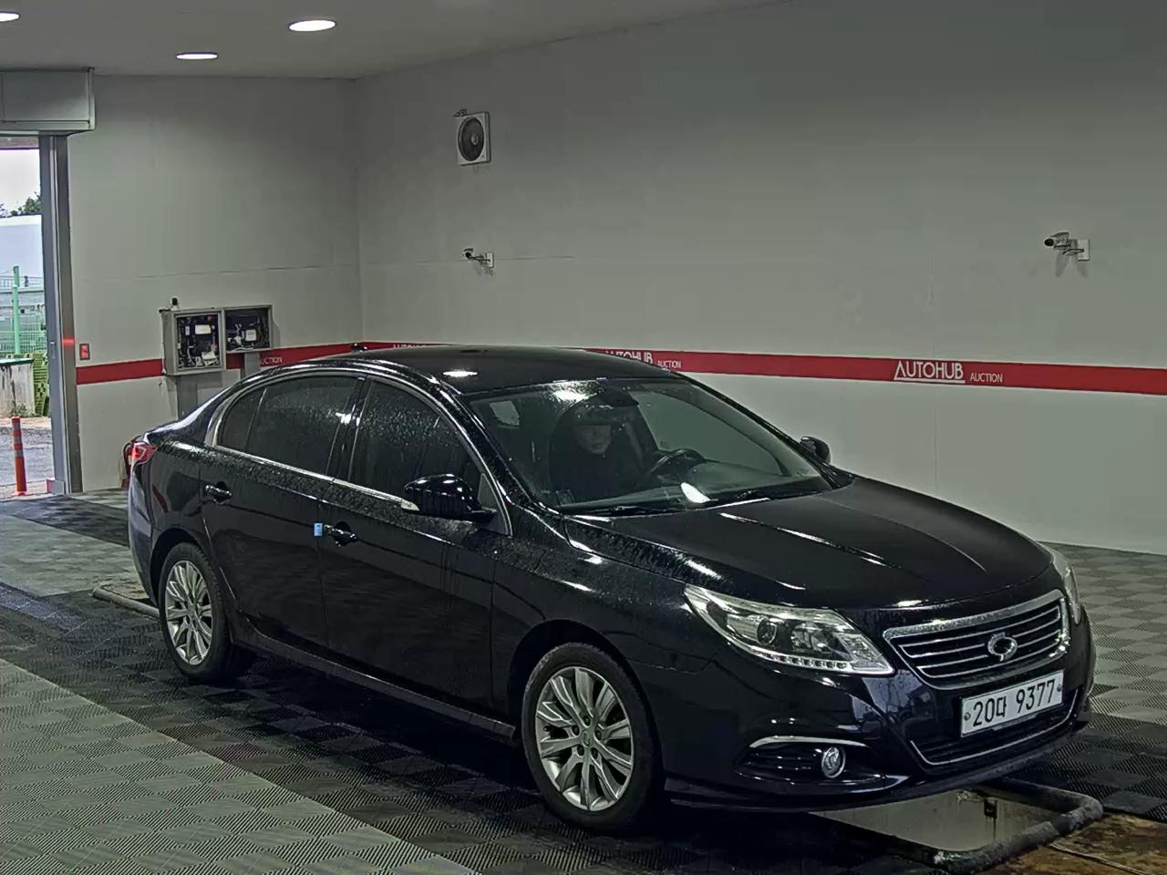 르노삼성자동차 SM5 2013 - 이미지 2