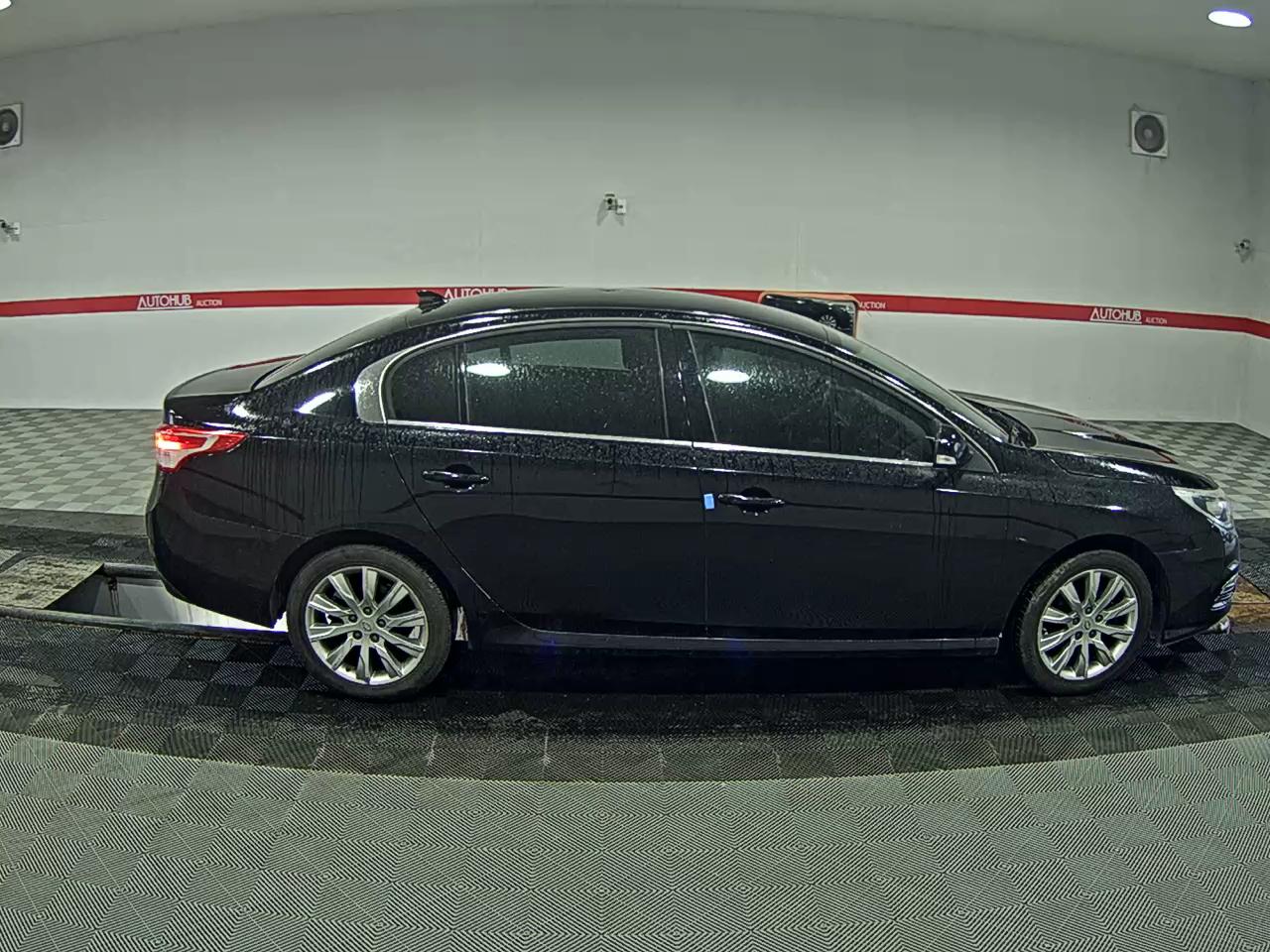 르노삼성자동차 SM5 2013 - 이미지 3