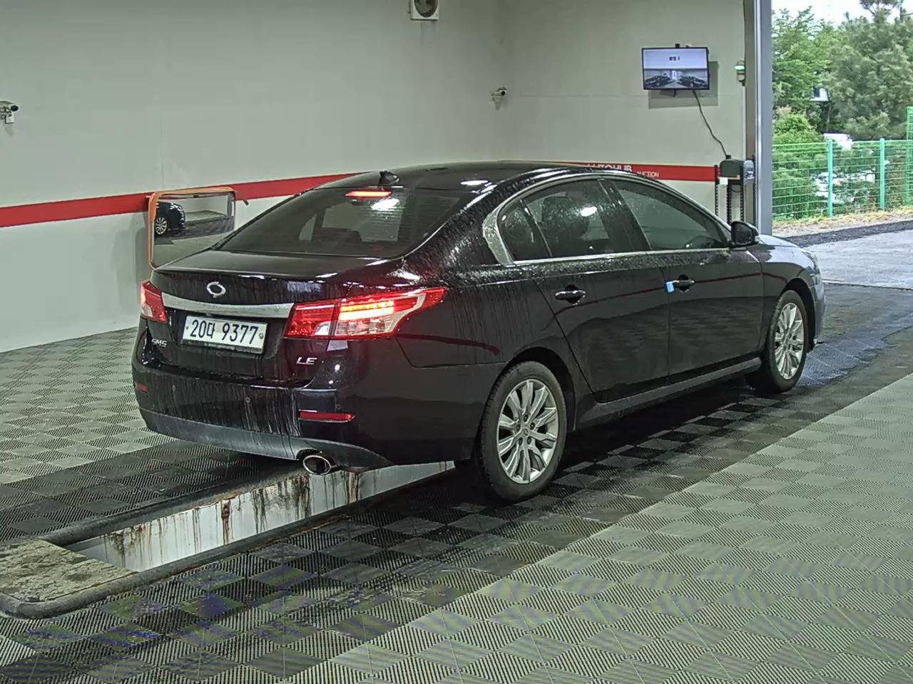 르노삼성자동차 SM5 2013 - 이미지 4