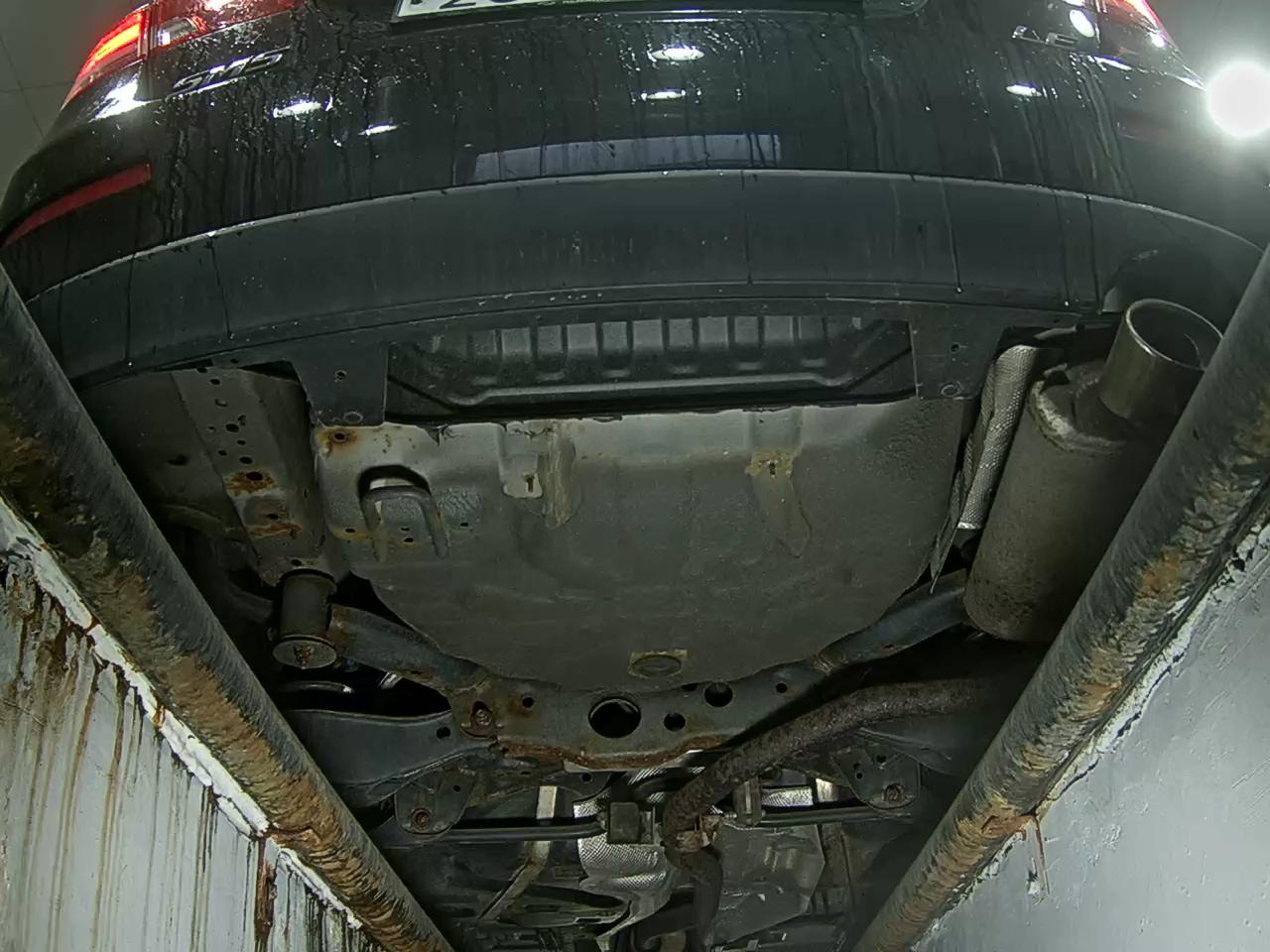 르노삼성자동차 SM5 2013 - 이미지 7