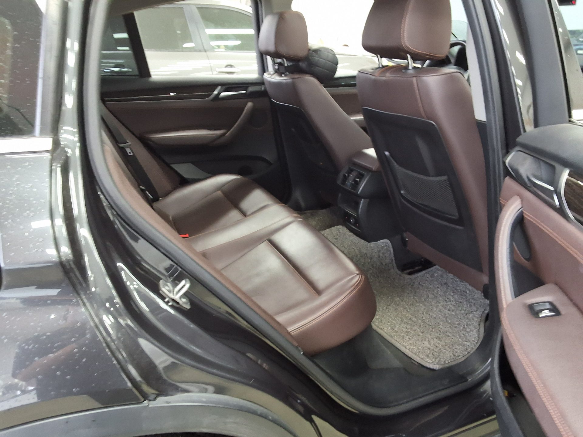 BMW X4 2015 - 이미지 12