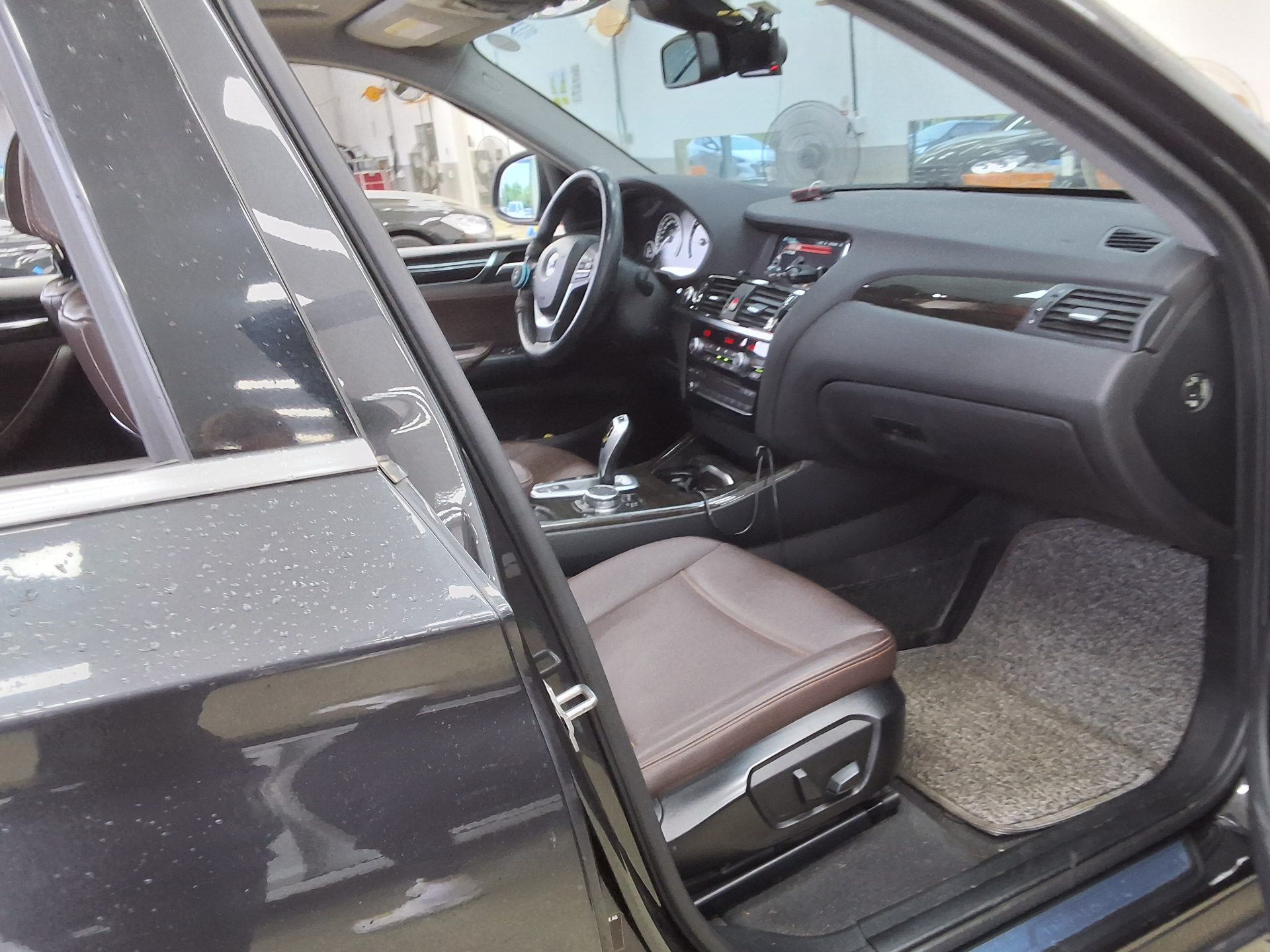 BMW X4 2015 - 이미지 13