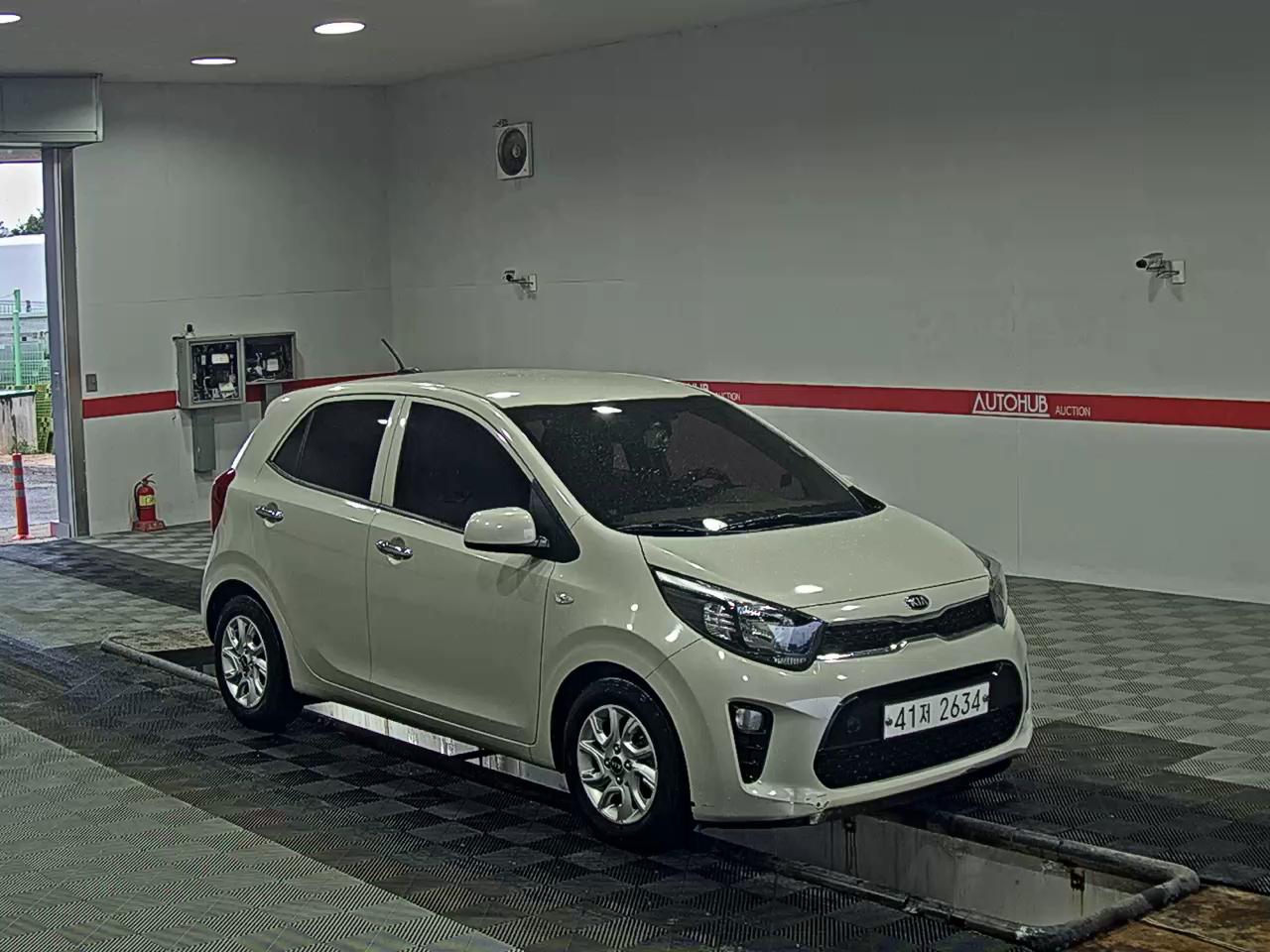 Kia Morning 2018 - Image 2