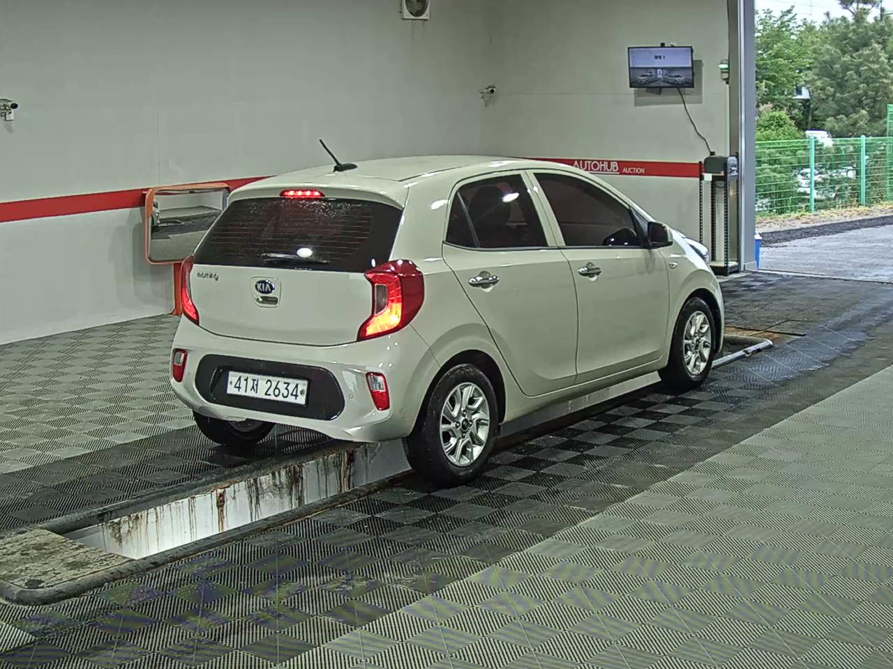 Kia Morning 2018 - Image 4
