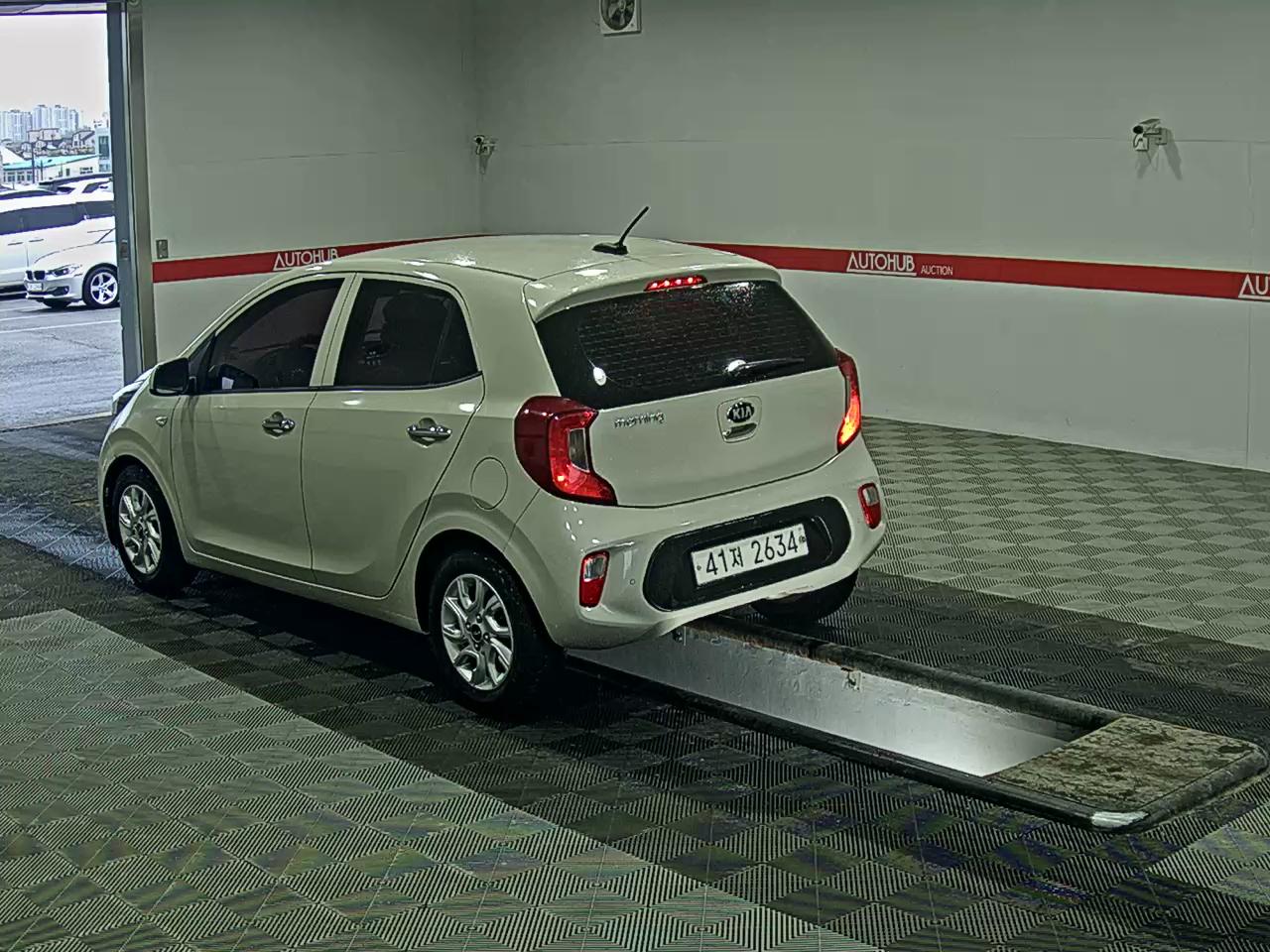 Kia Morning 2018 - Image 5