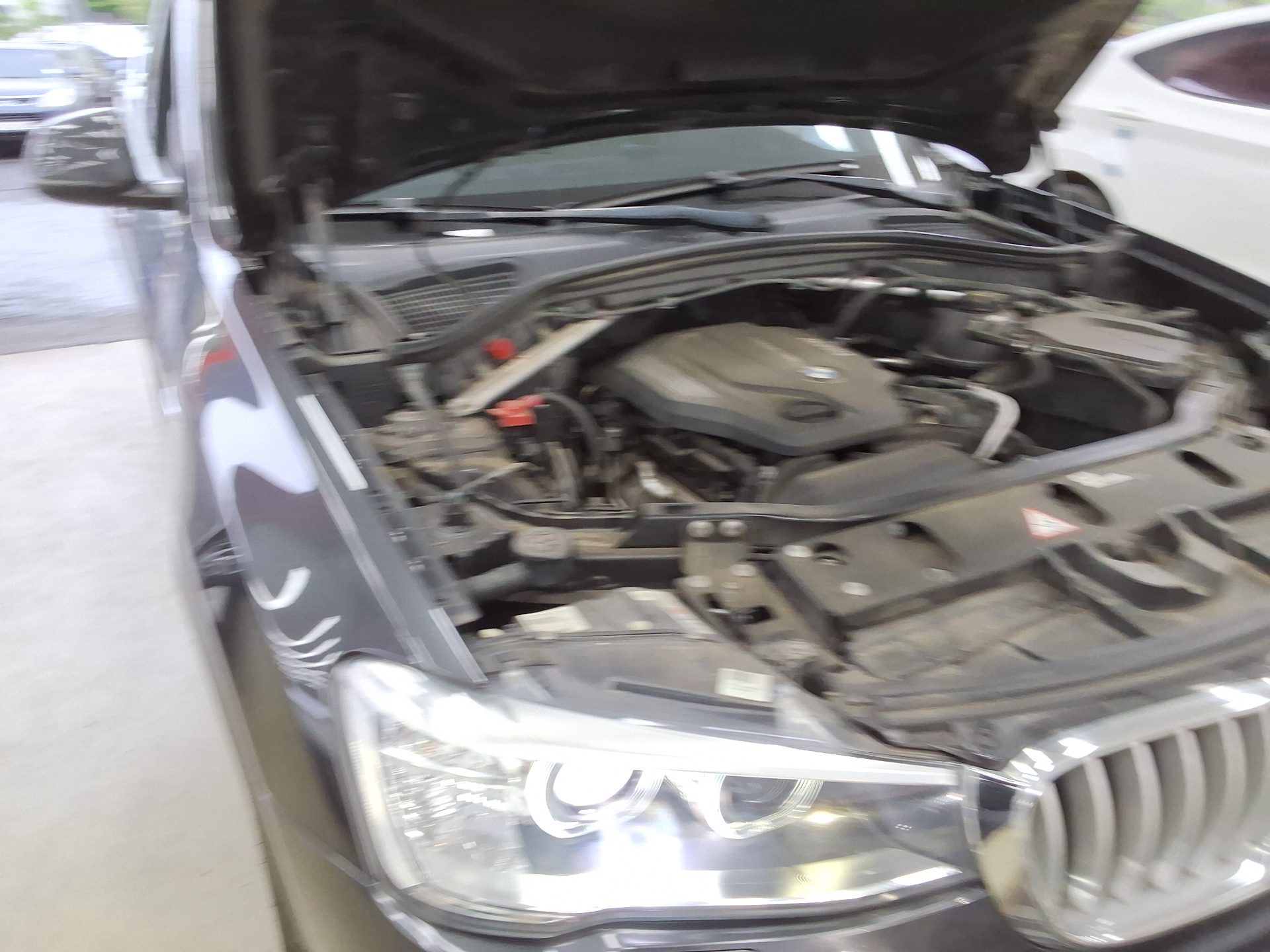 BMW X4 2015 - 이미지 16