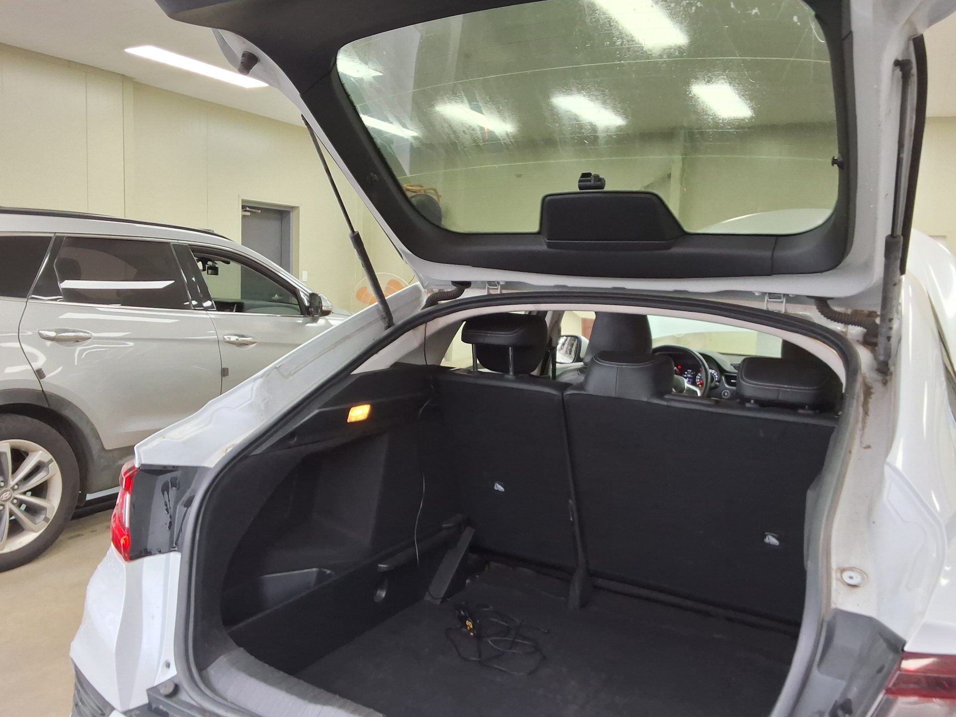 르노삼성자동차 XM3 2020 - 이미지 14