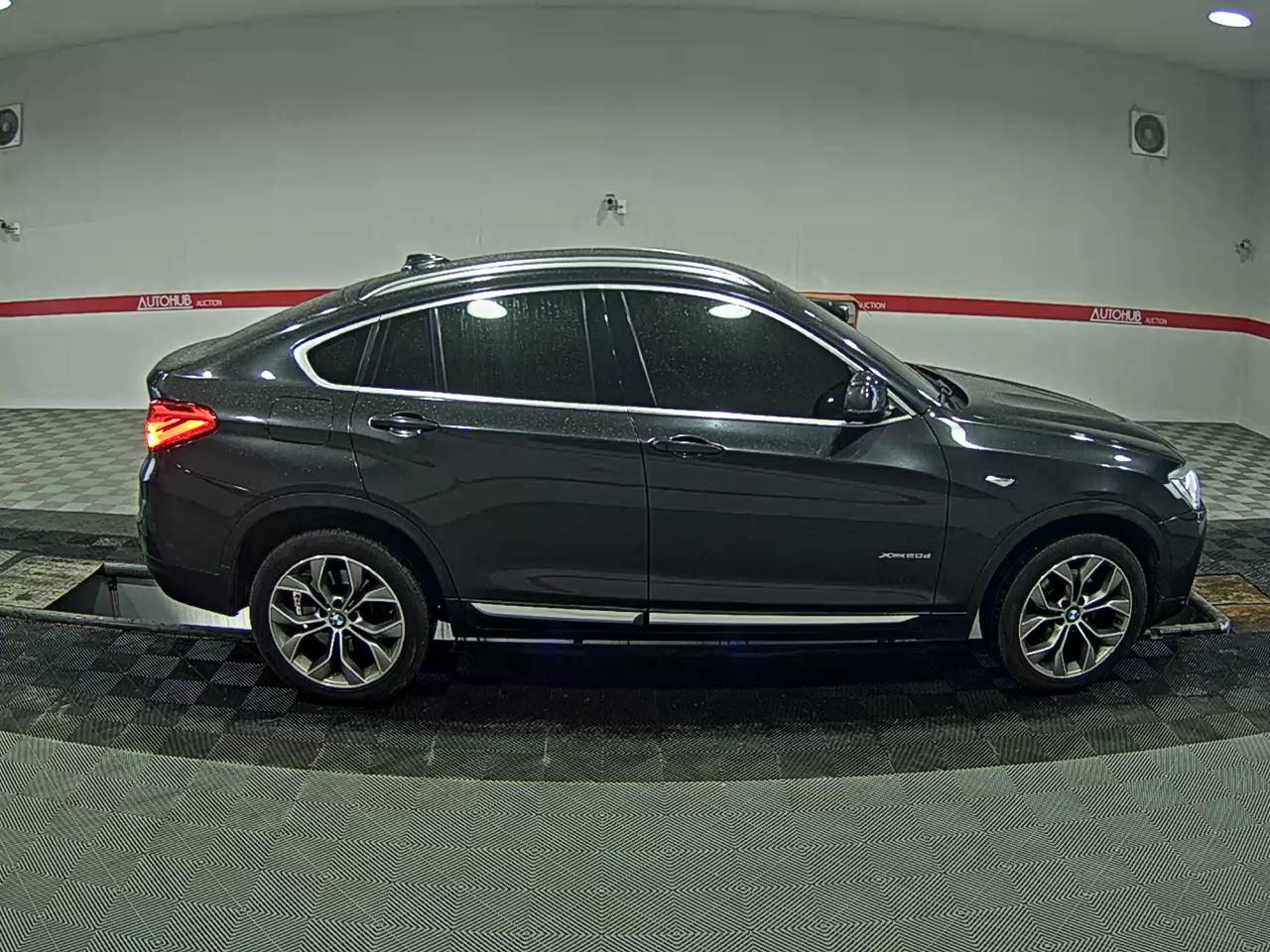 BMW X4 2015 - 이미지 3