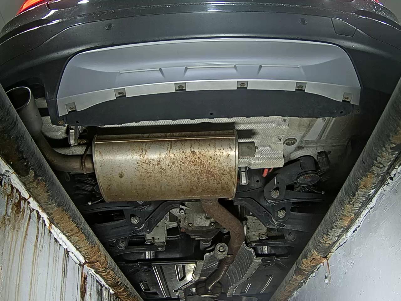 BMW X4 2015 - 이미지 7