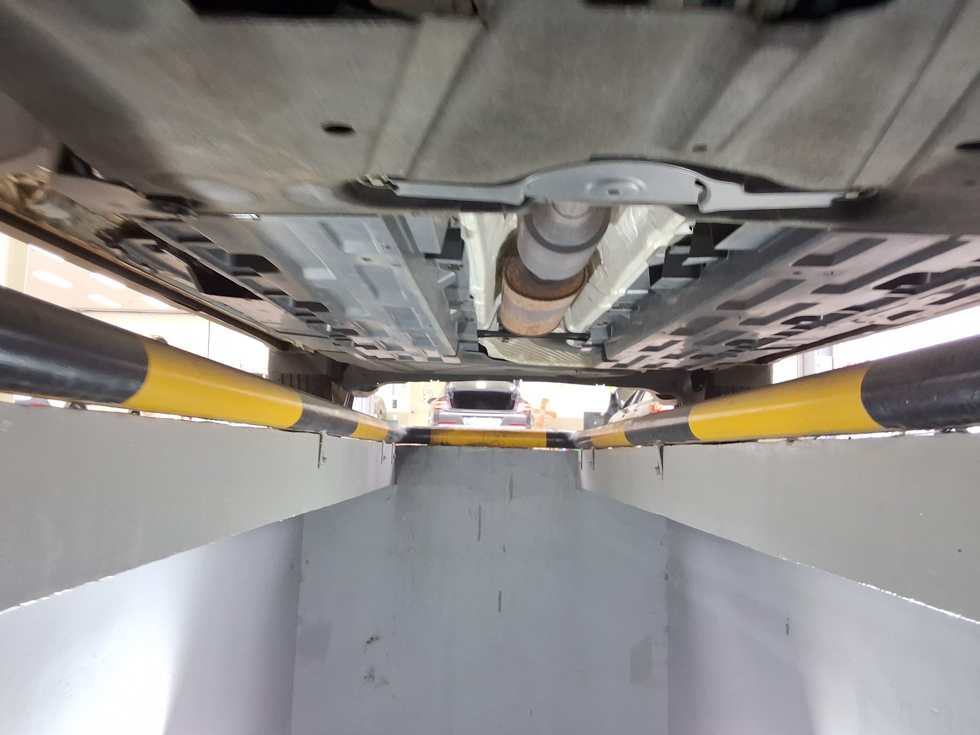 르노삼성자동차 XM3 2020 - 이미지 17