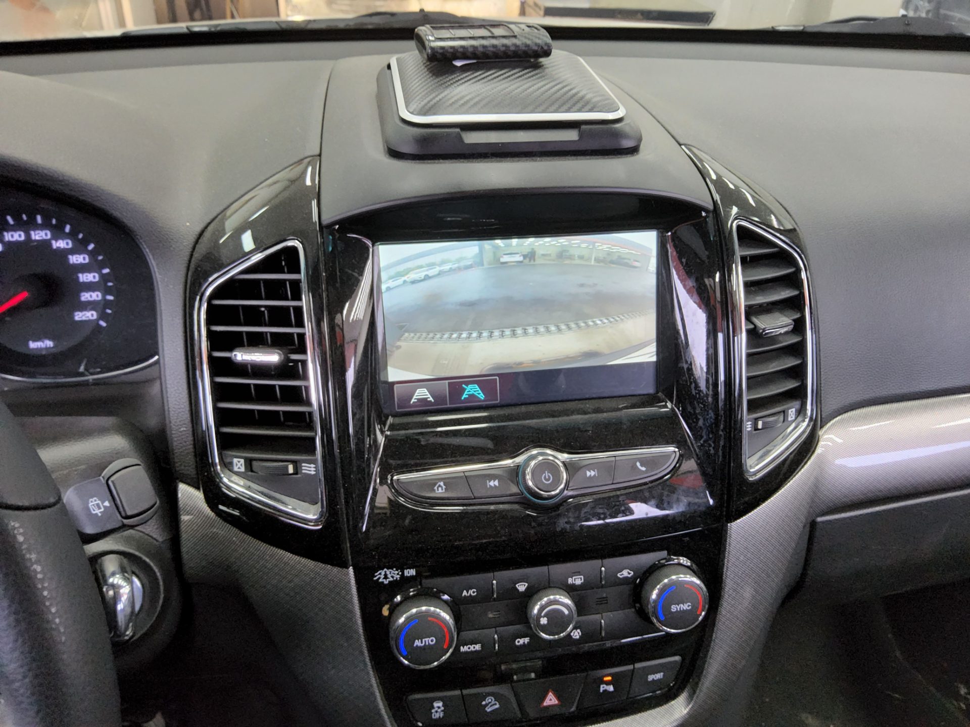 한국지엠 캡티바 2016 - 이미지 16