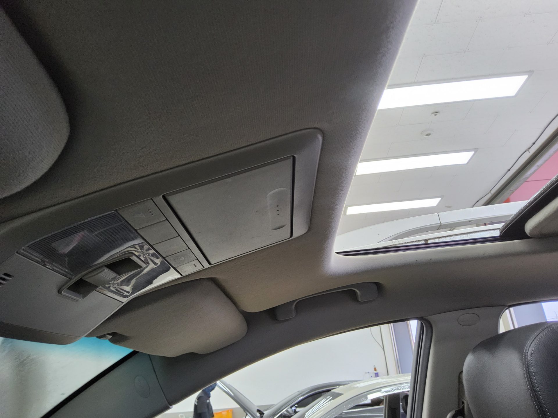 한국지엠 캡티바 2016 - 이미지 17