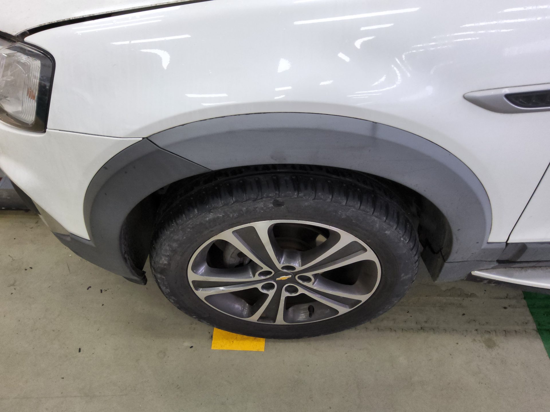 한국지엠 캡티바 2016 - 이미지 18