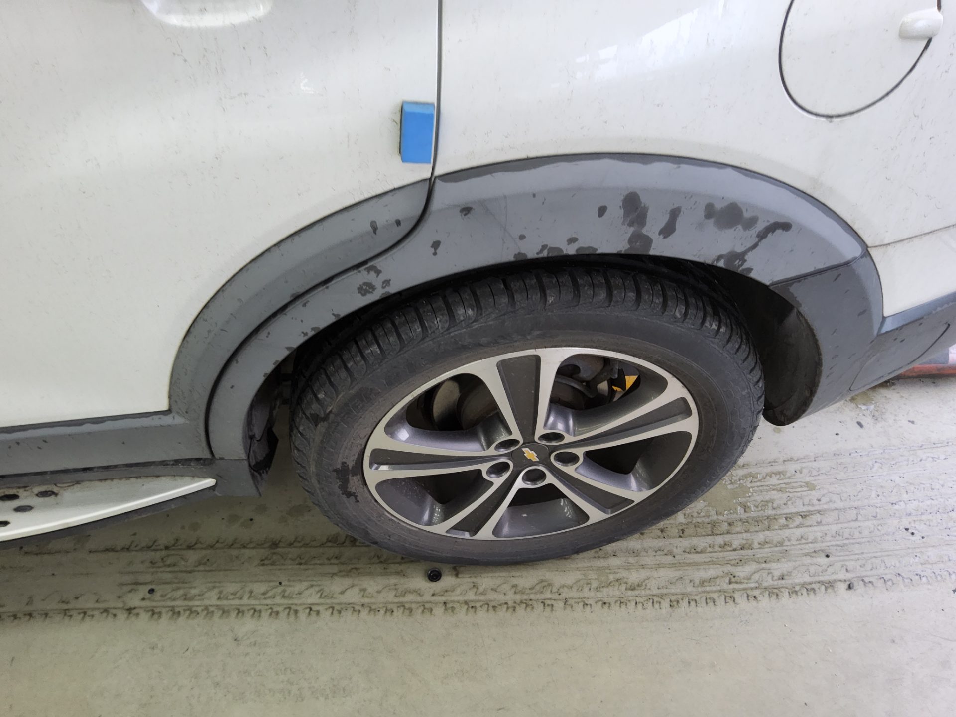 한국지엠 캡티바 2016 - 이미지 19