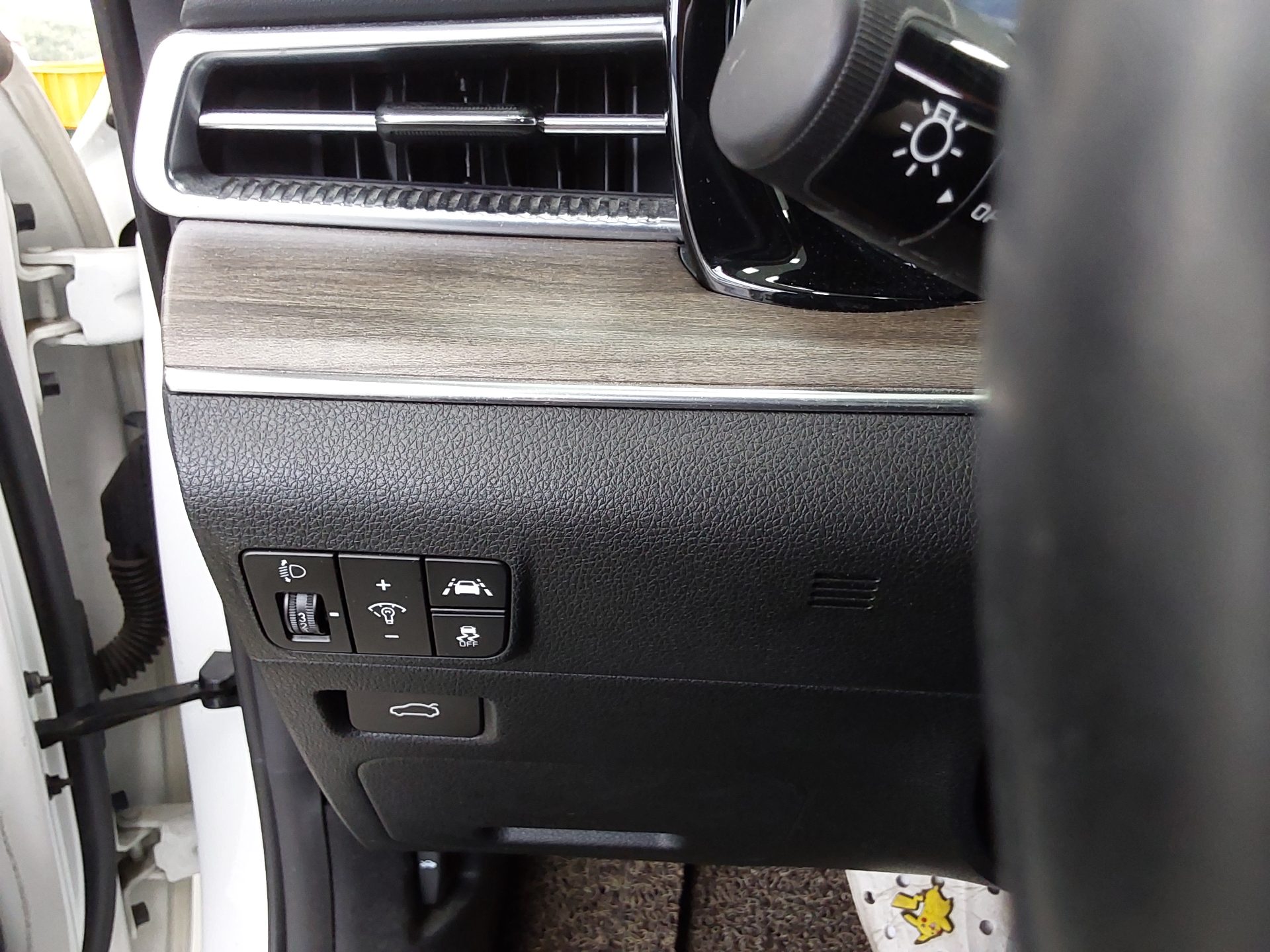 Kia K5 2020 - Image 18