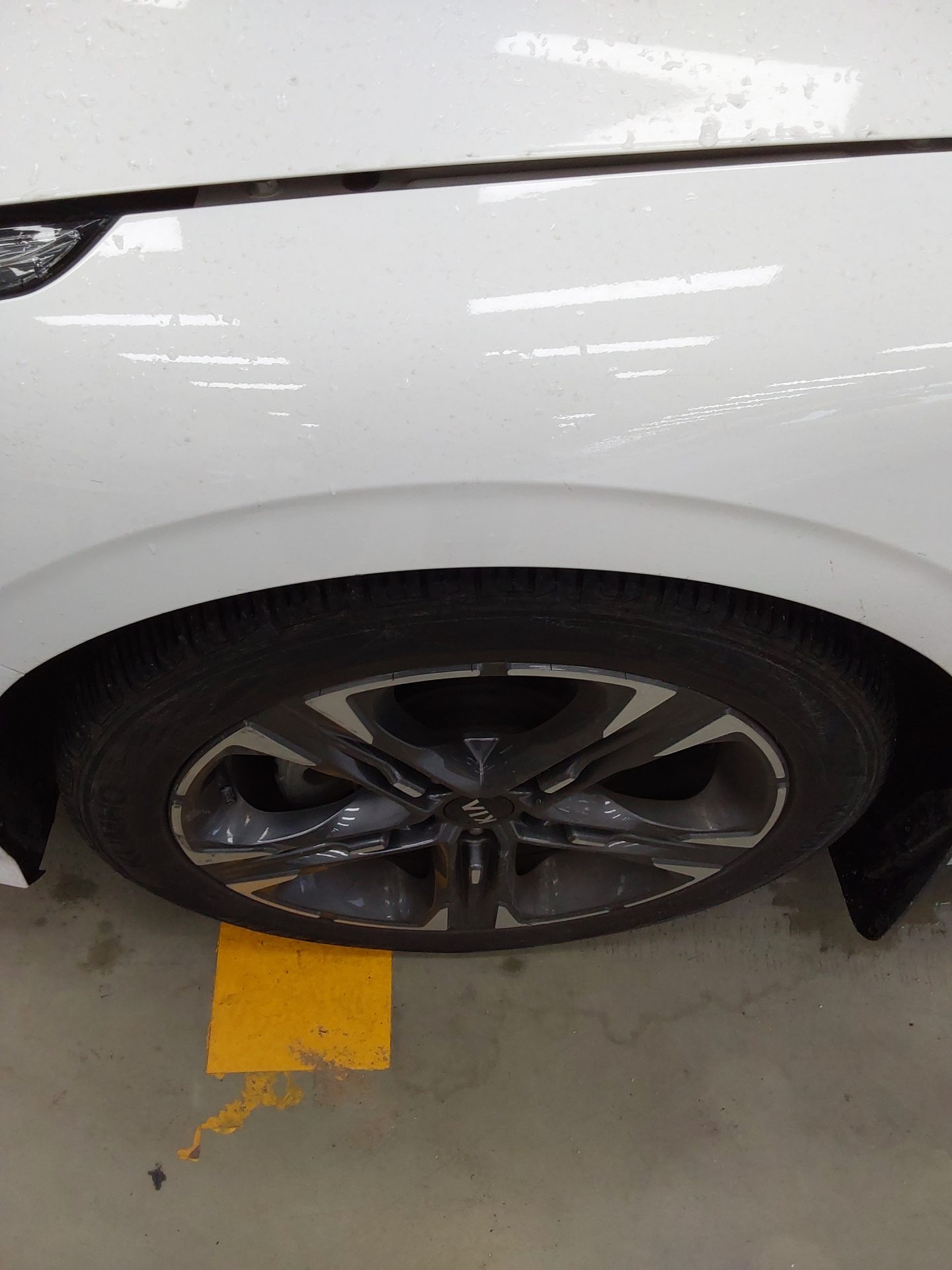 Kia K5 2020 - Image 20
