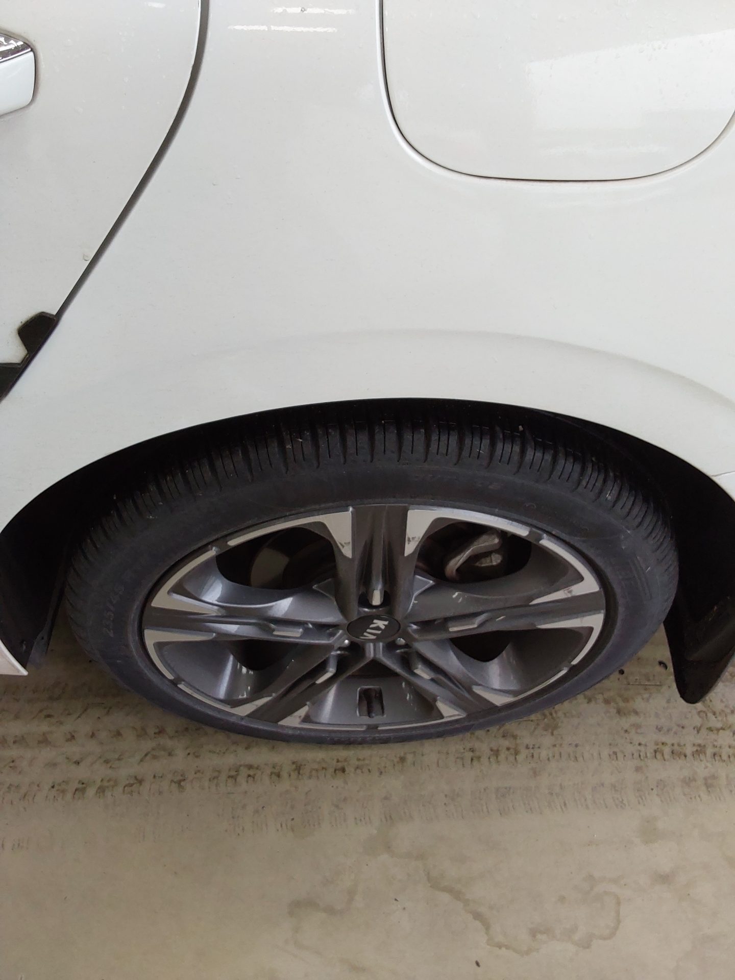 Kia K5 2020 - Image 21