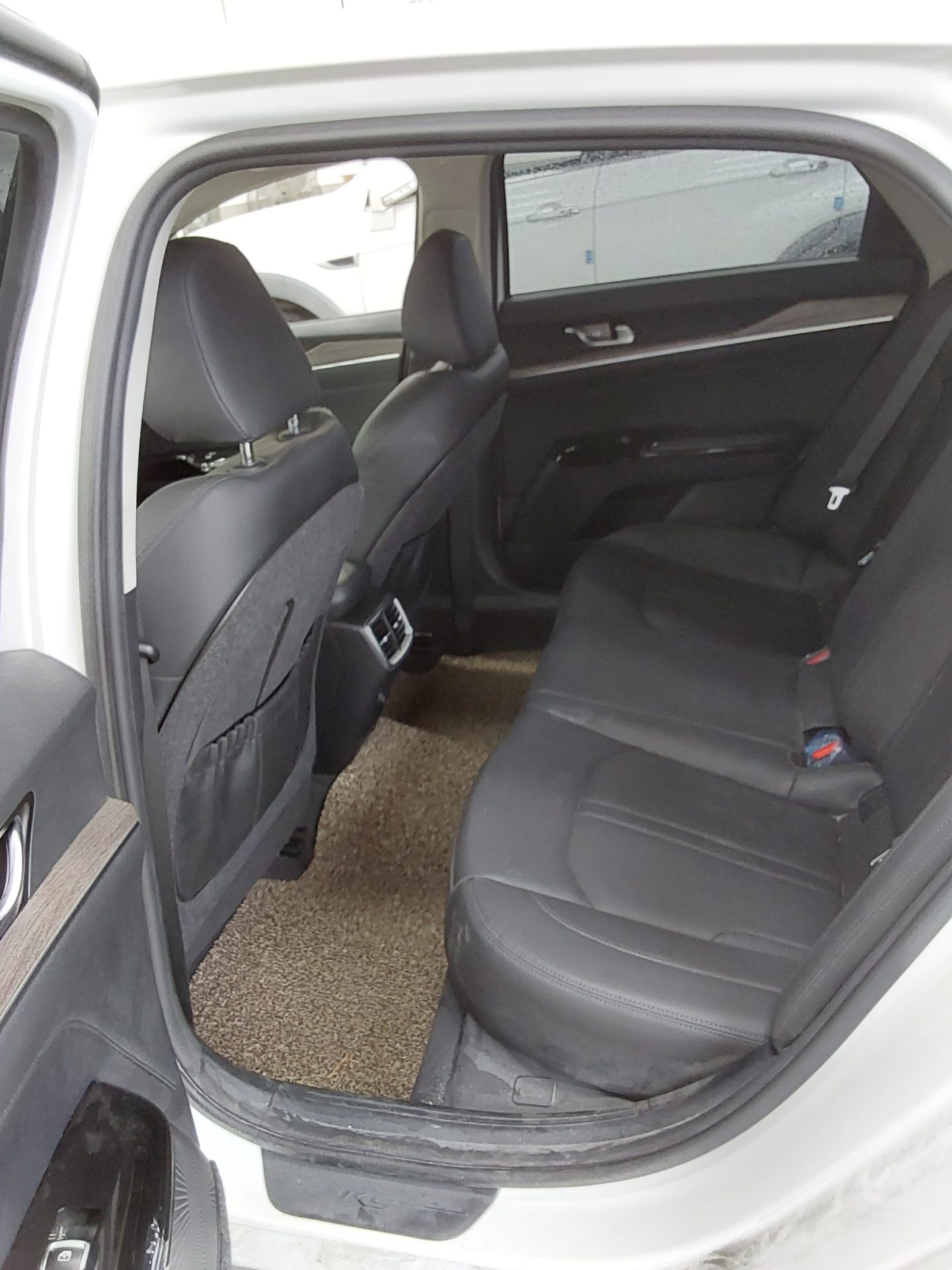 Kia K5 2020 - Image 11