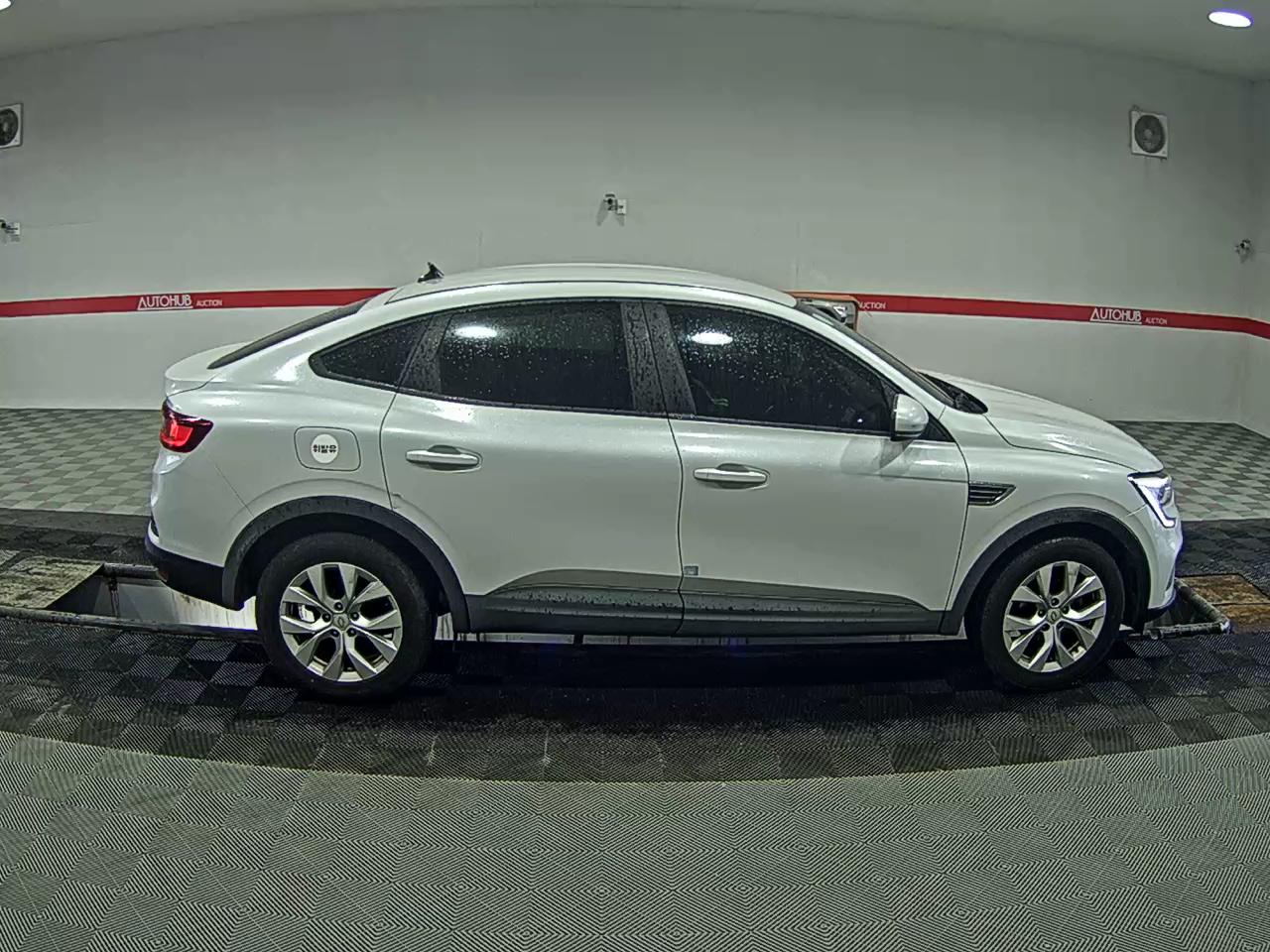 르노삼성자동차 XM3 2020 - 이미지 3