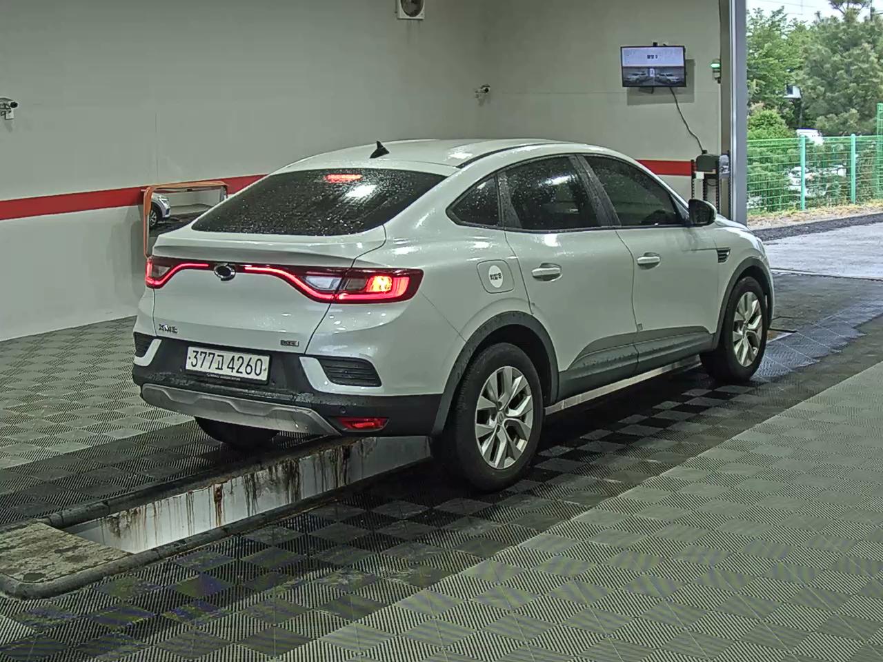 르노삼성자동차 XM3 2020 - 이미지 4
