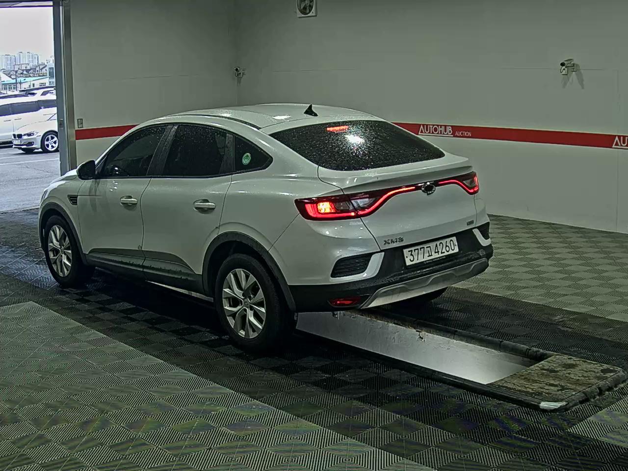 르노삼성자동차 XM3 2020 - 이미지 5